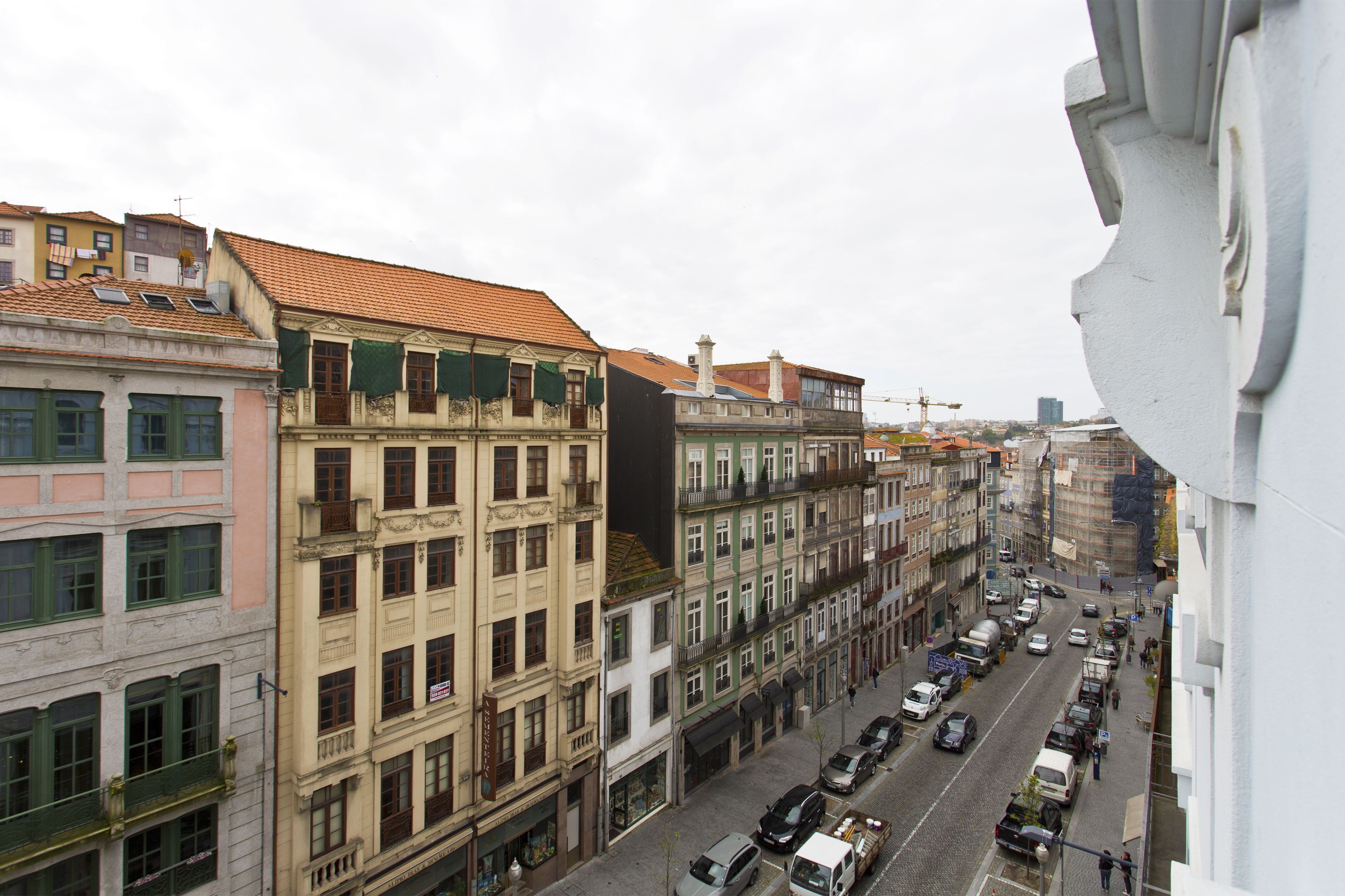 Porto Central Flats