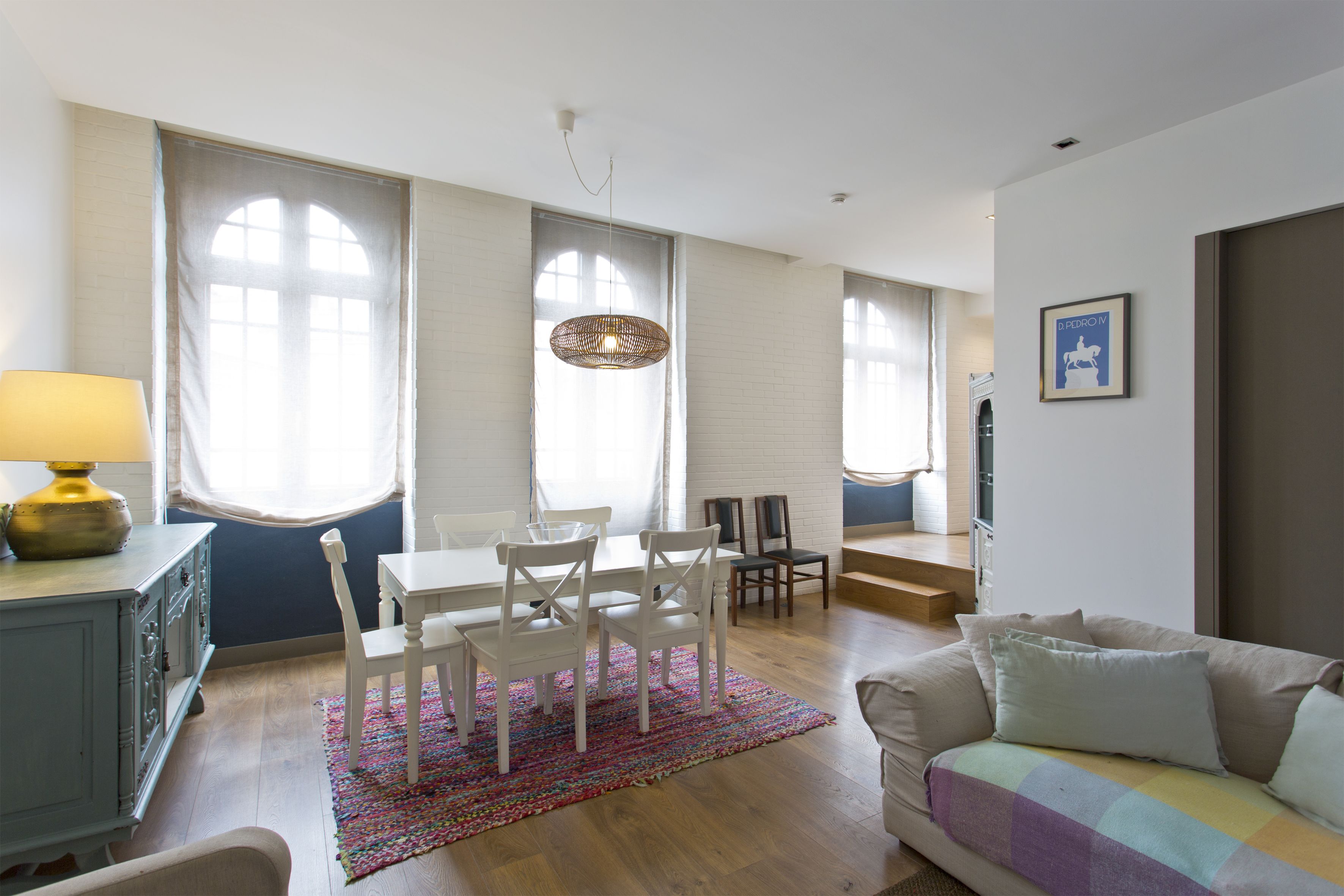 Porto Central Flats