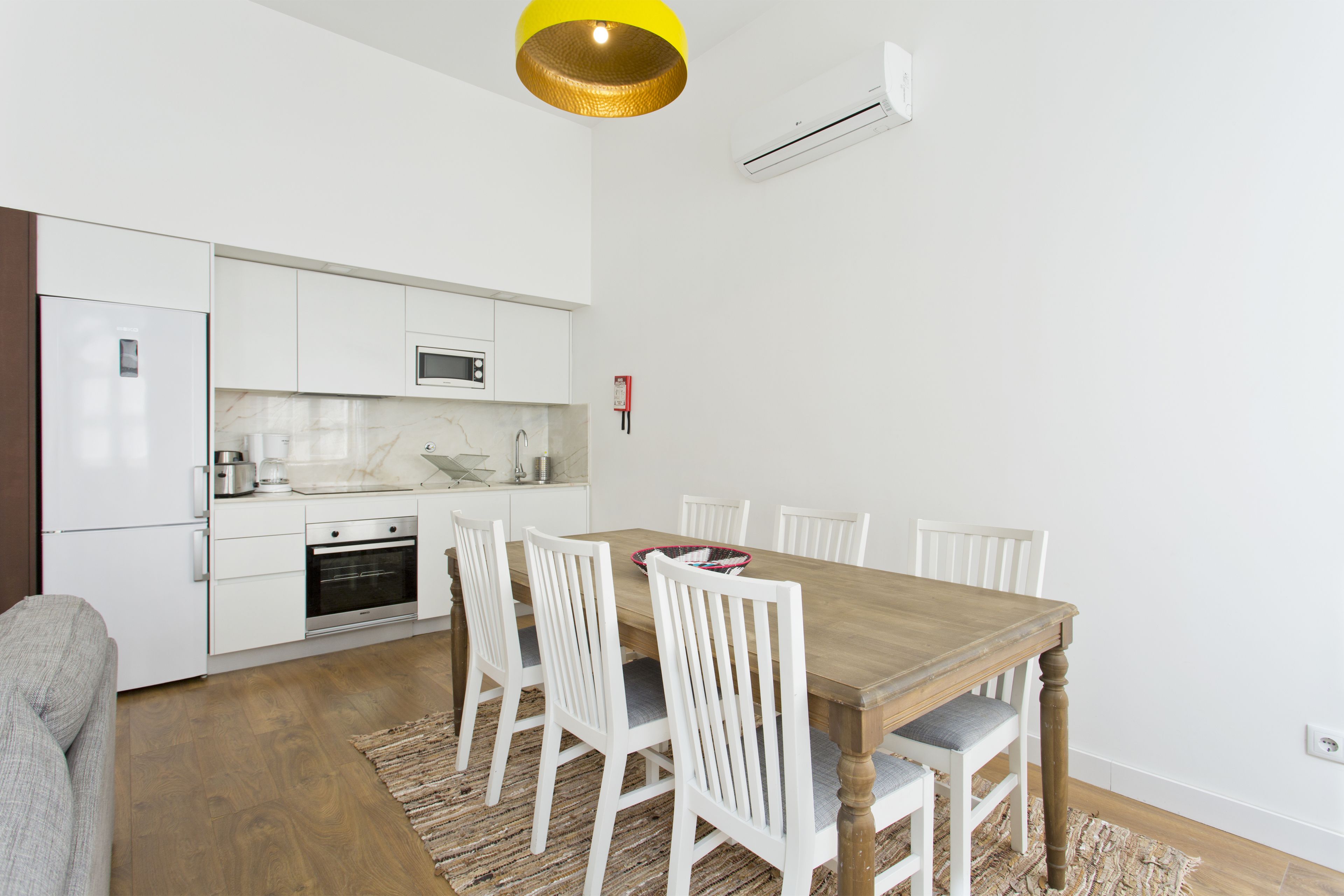Porto Central Flats