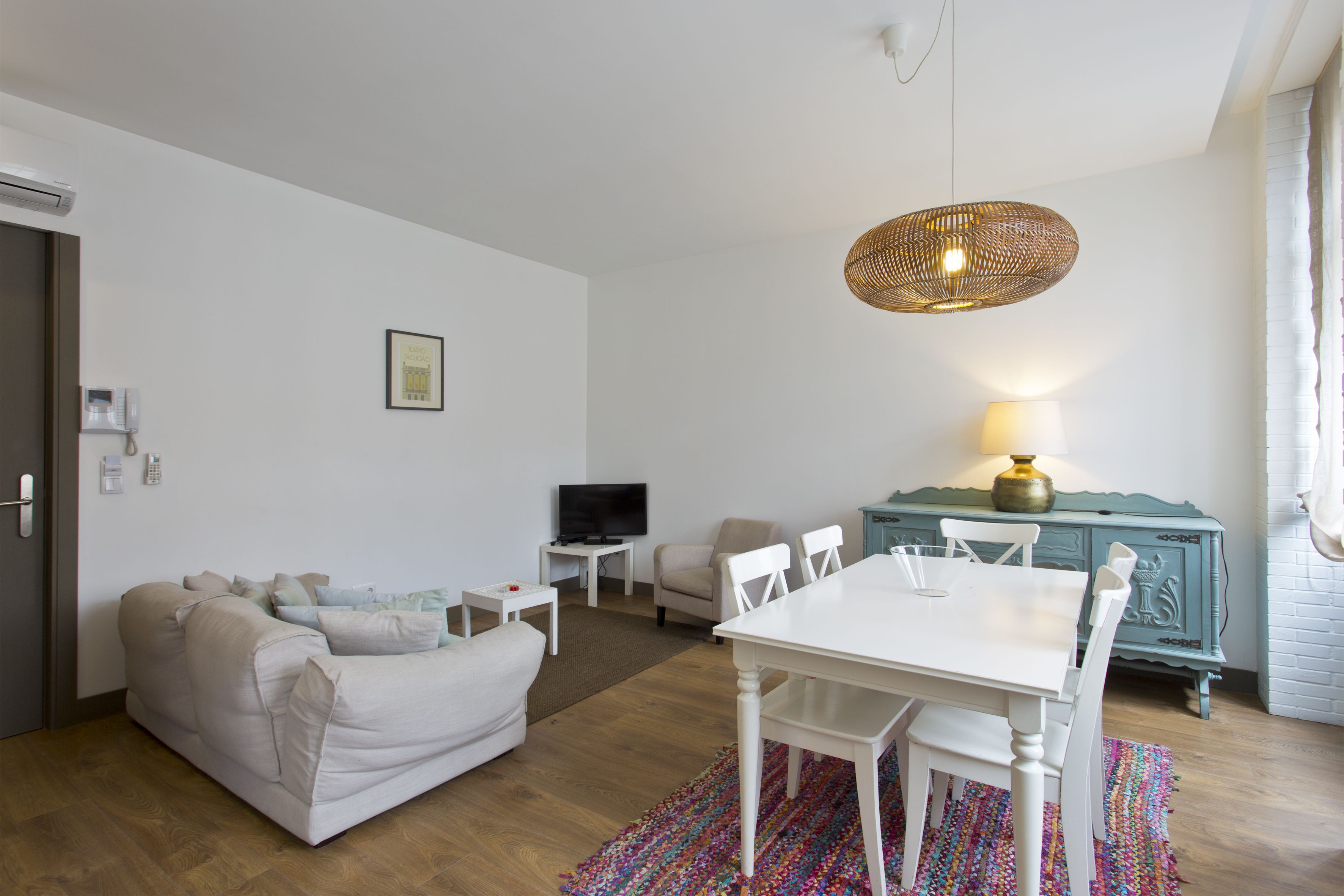 Porto Central Flats