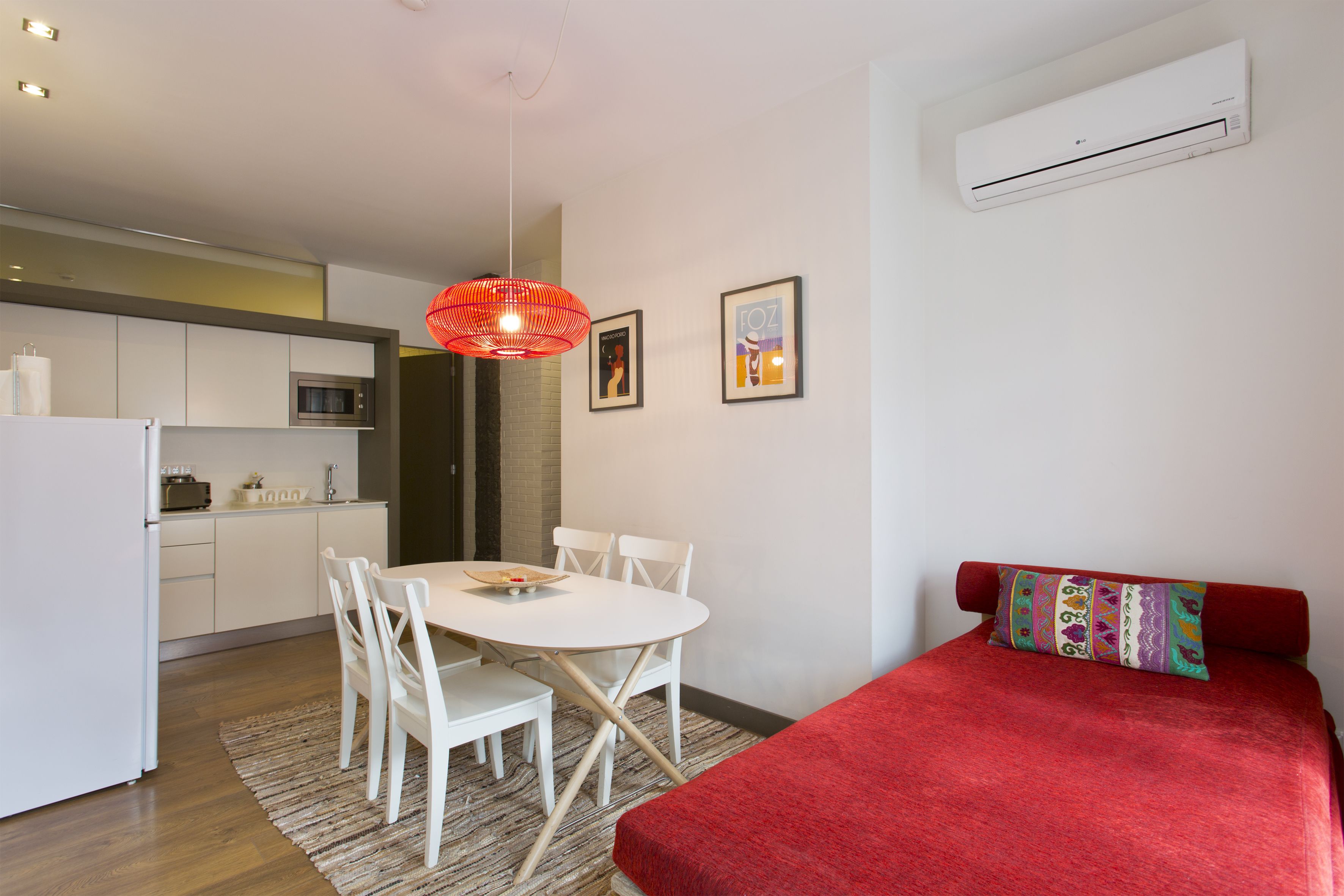 Porto Central Flats
