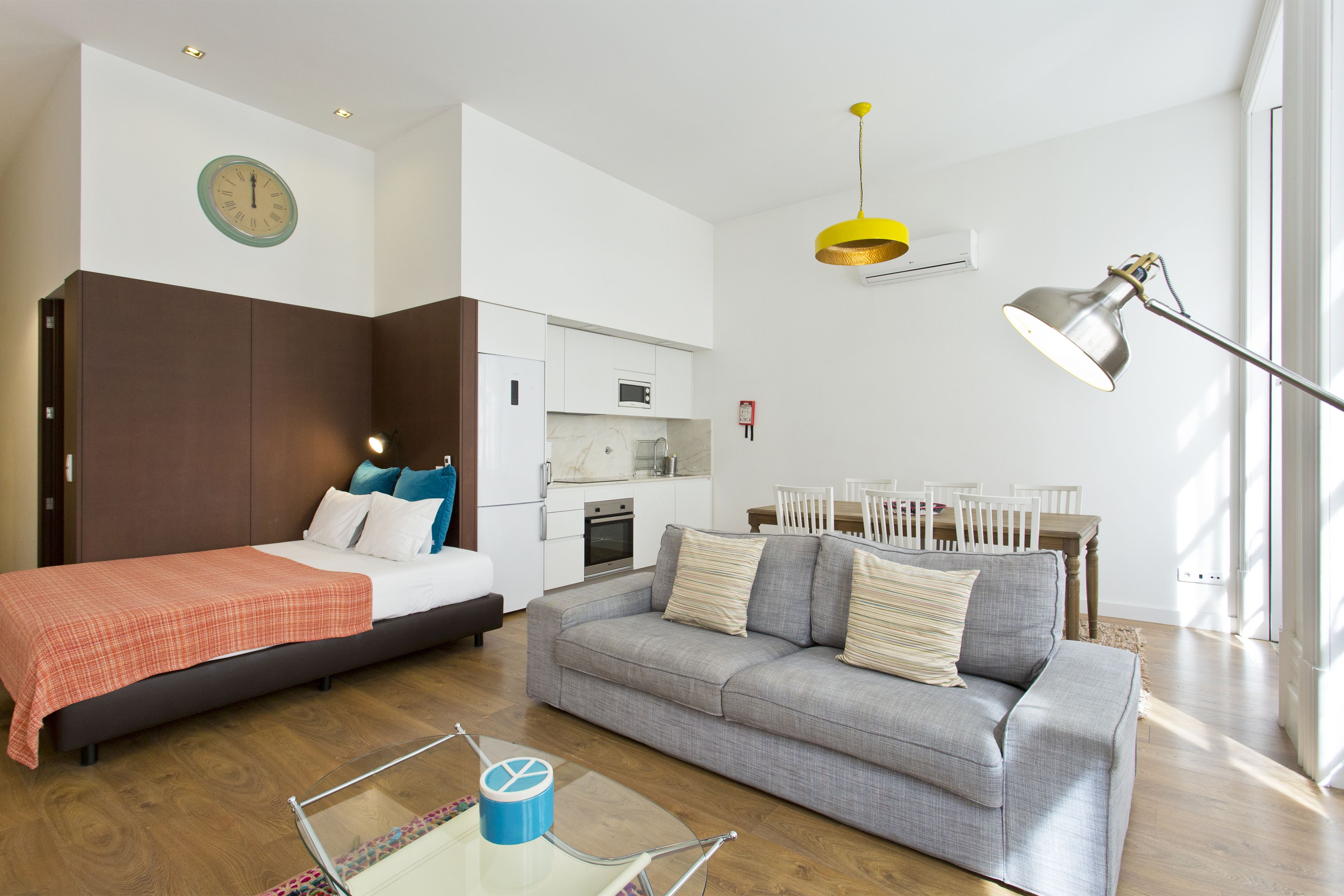 Porto Central Flats