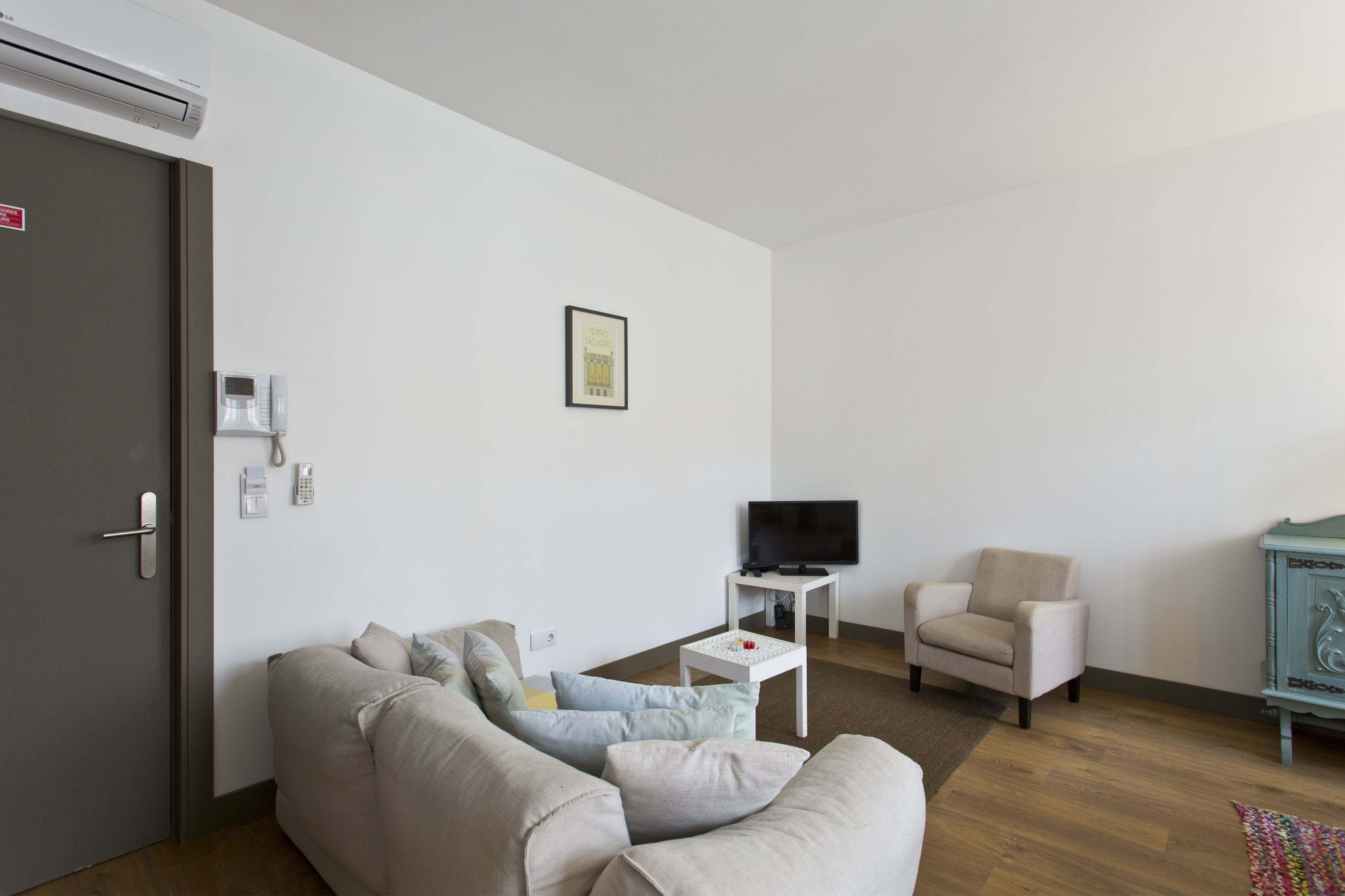 Porto Central Flats