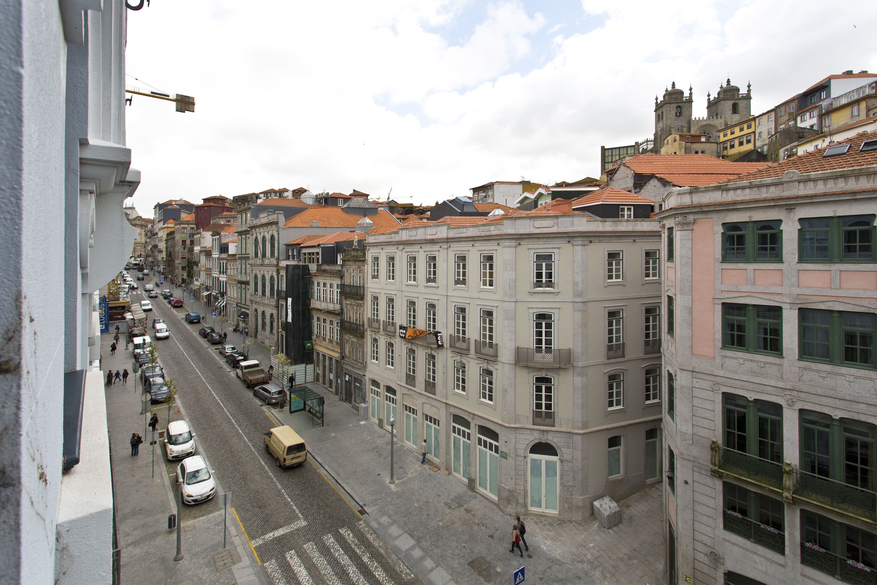 Porto Central Flats