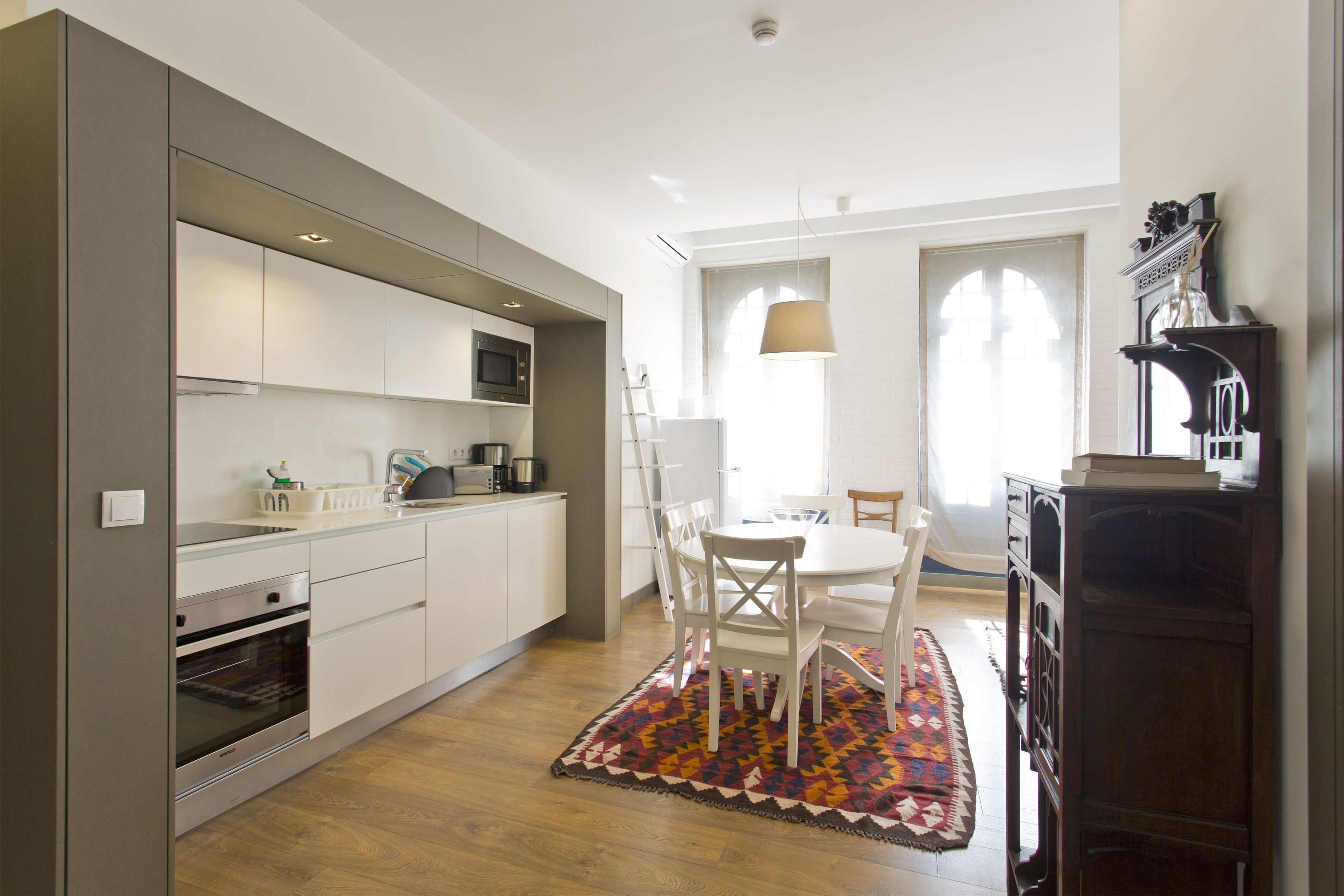 Porto Central Flats