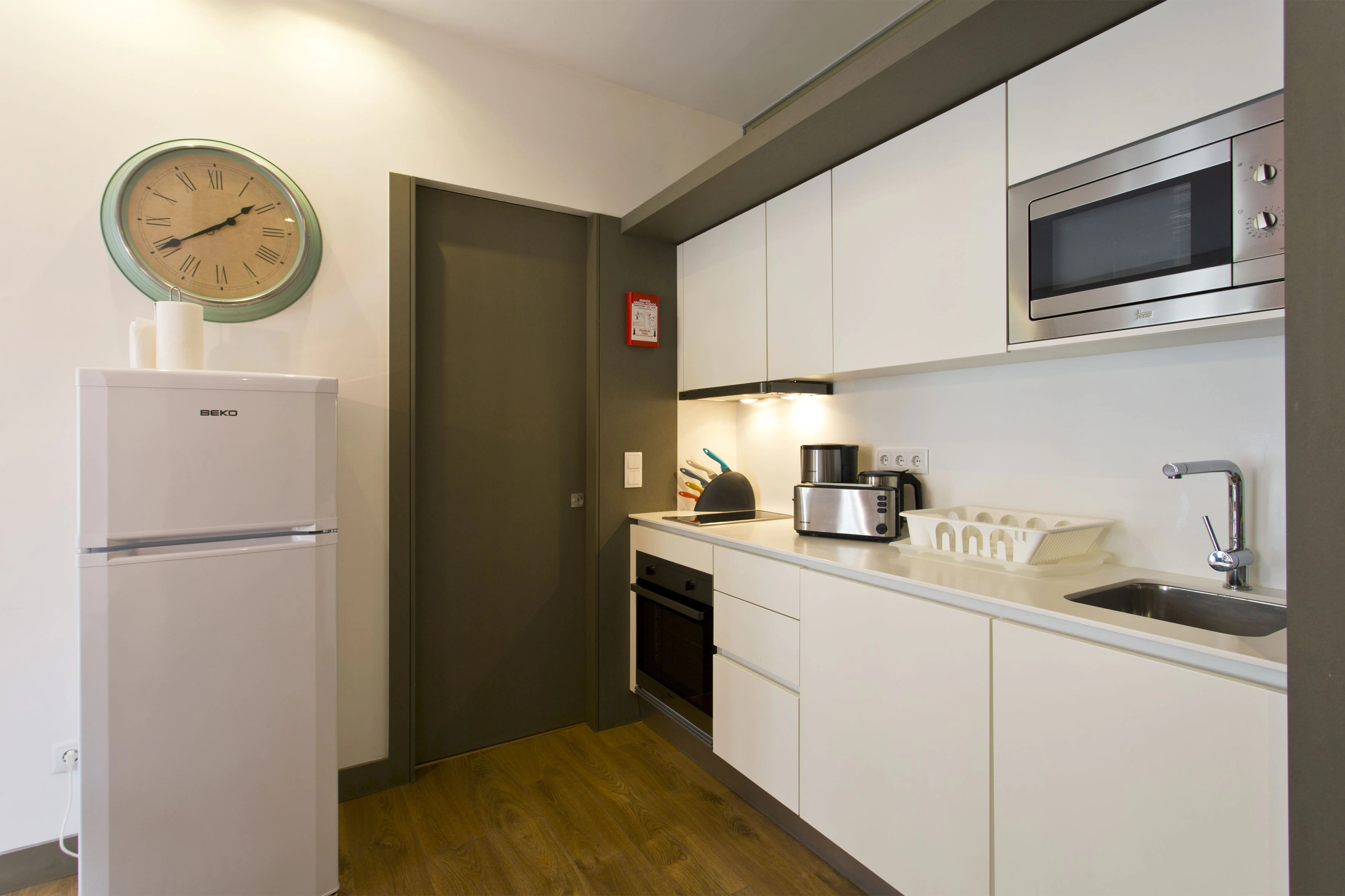 Porto Central Flats