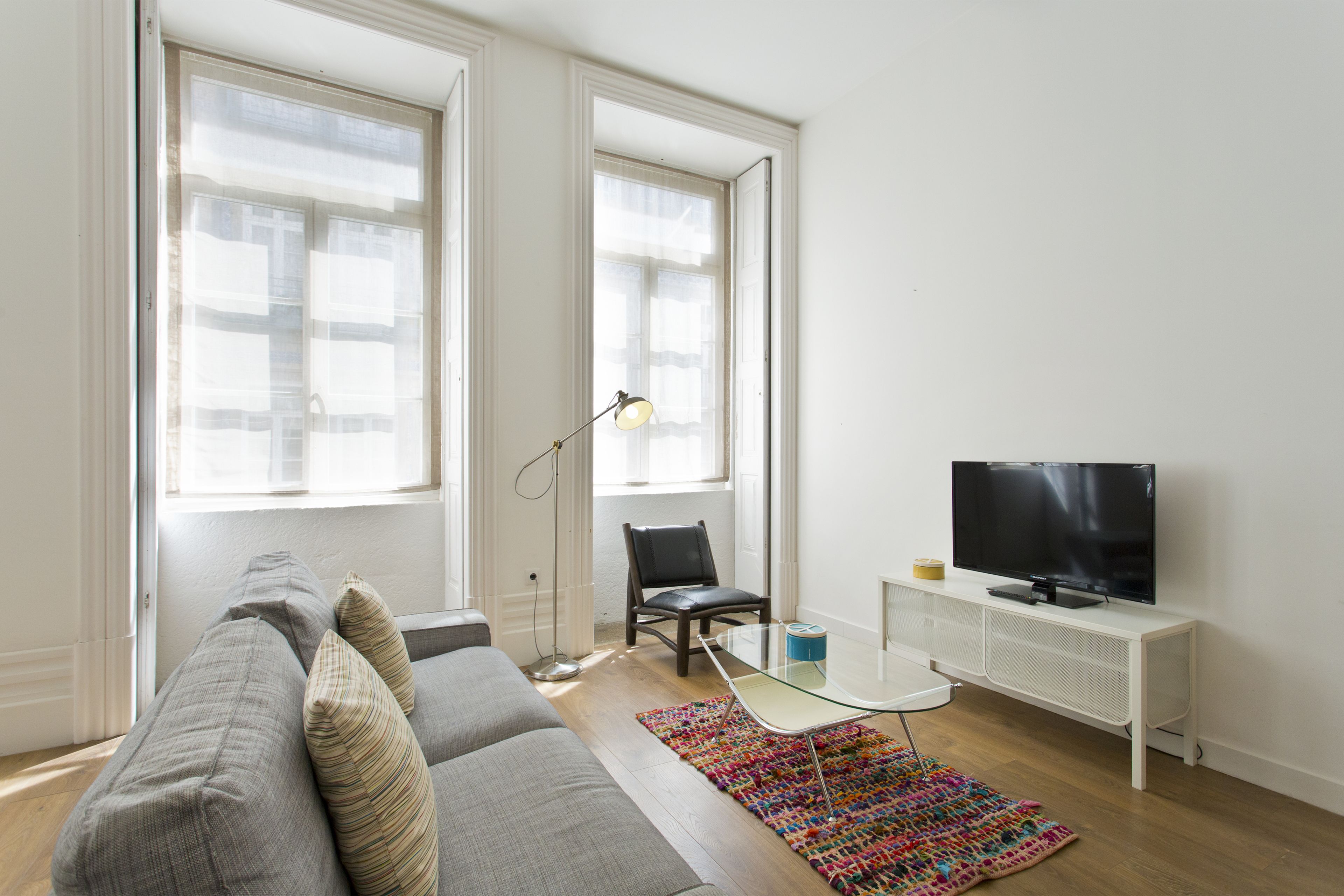 Porto Central Flats