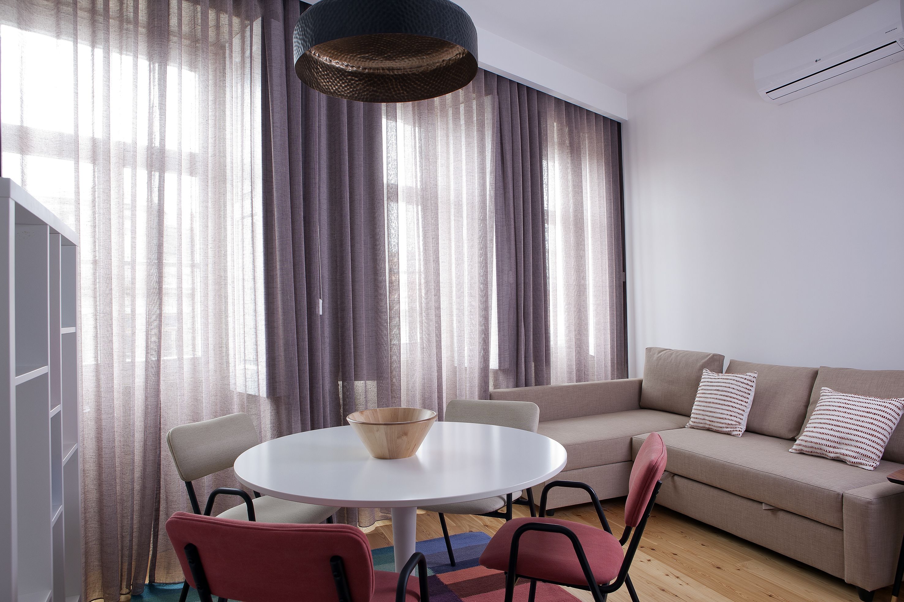 Porto Central Flats