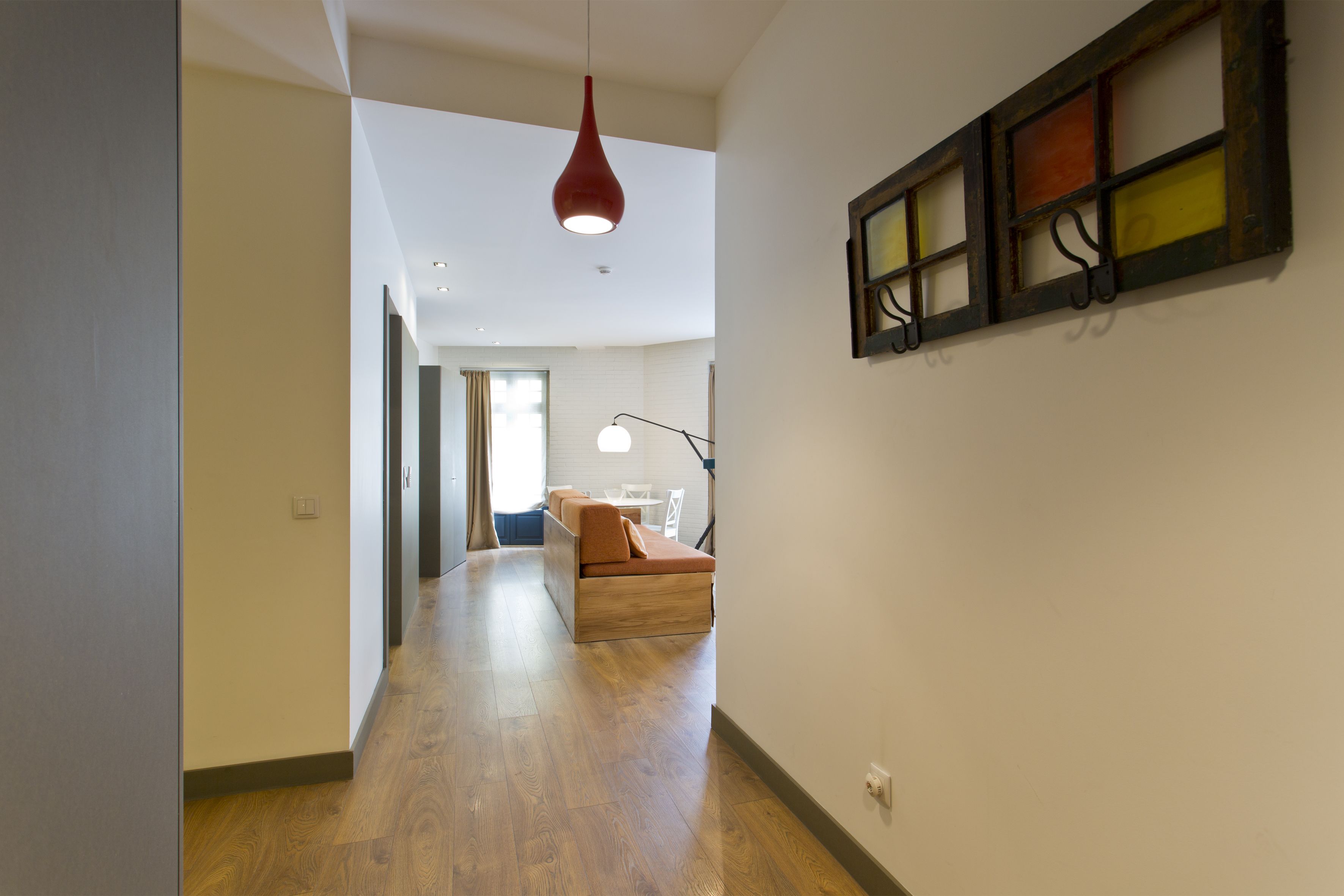Porto Central Flats