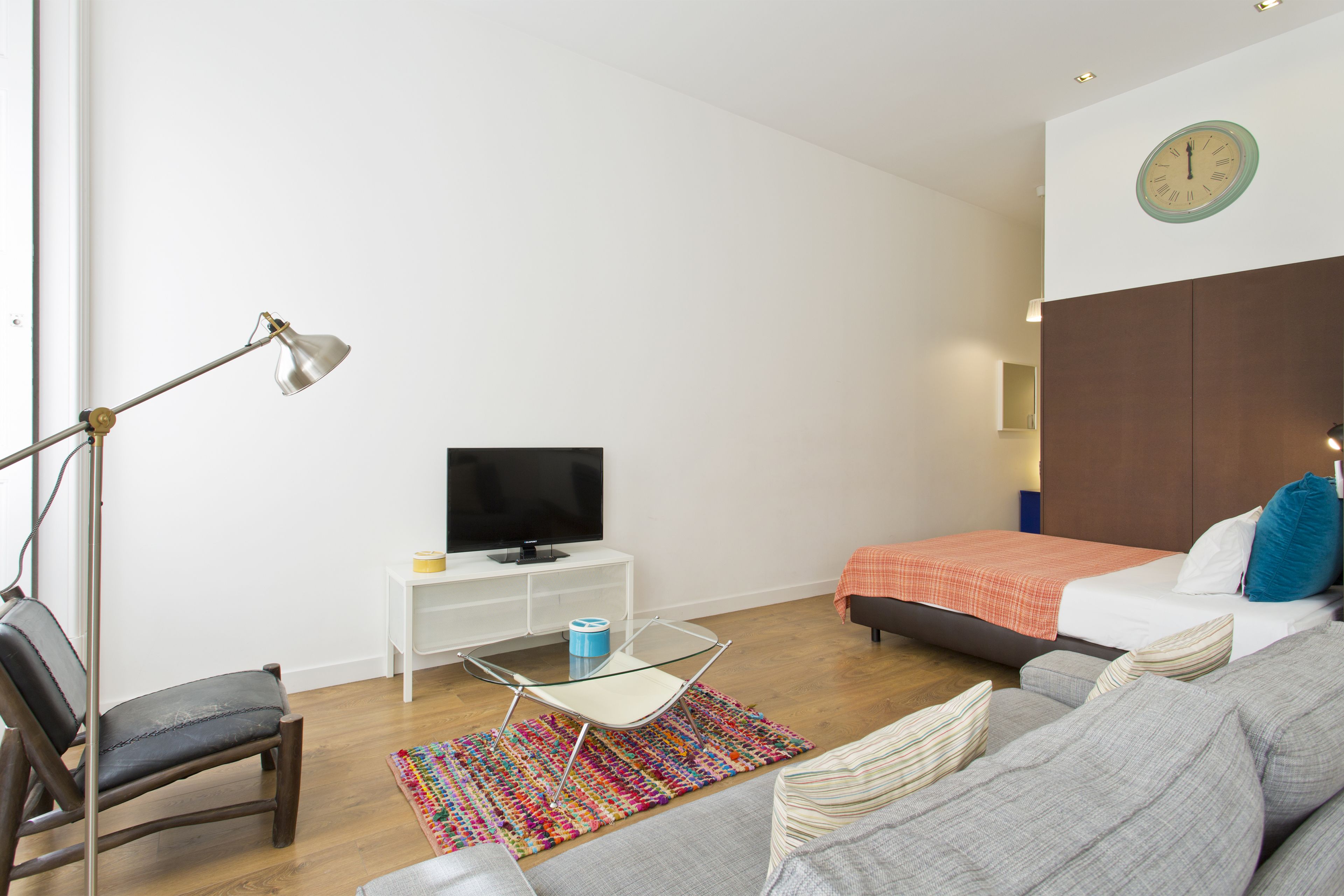 Porto Central Flats