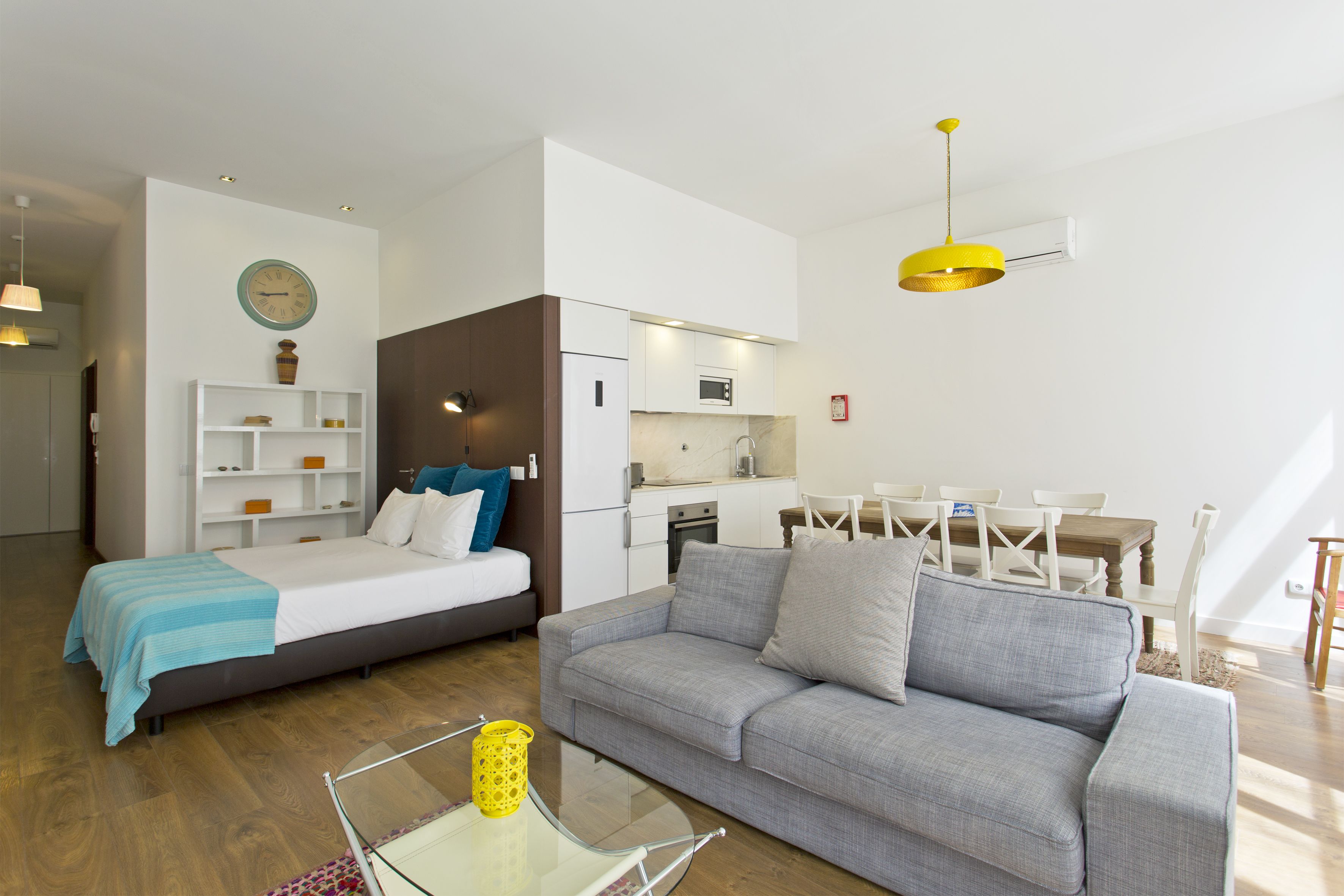 Porto Central Flats