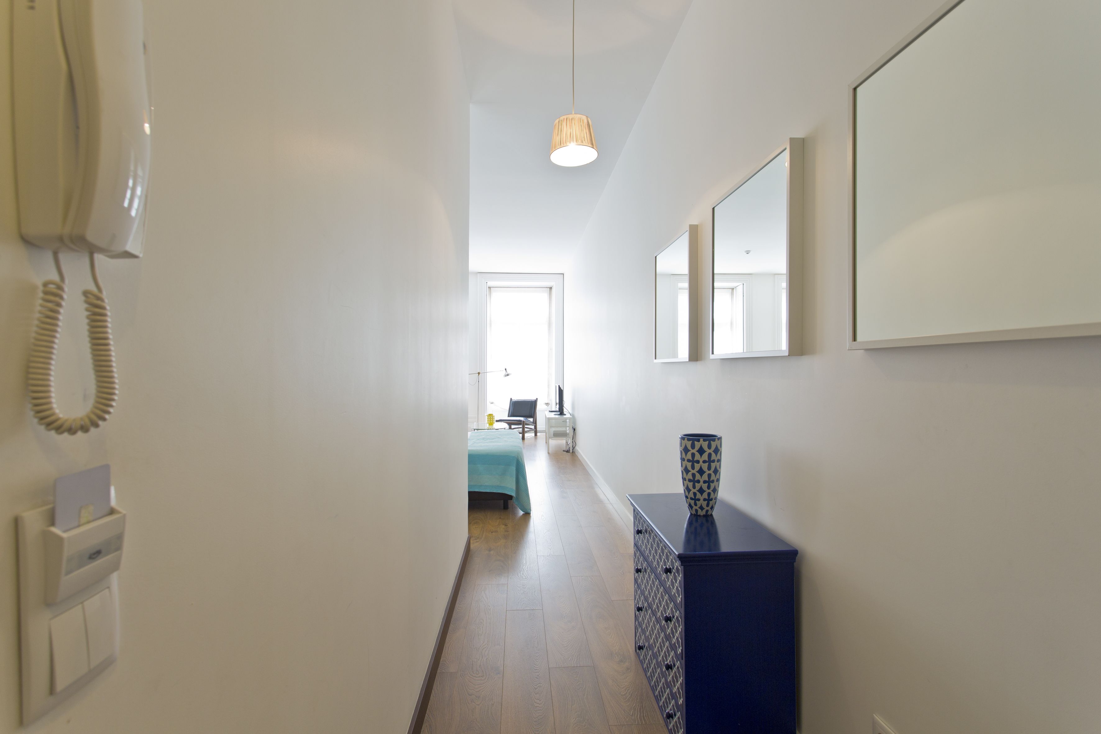 Porto Central Flats