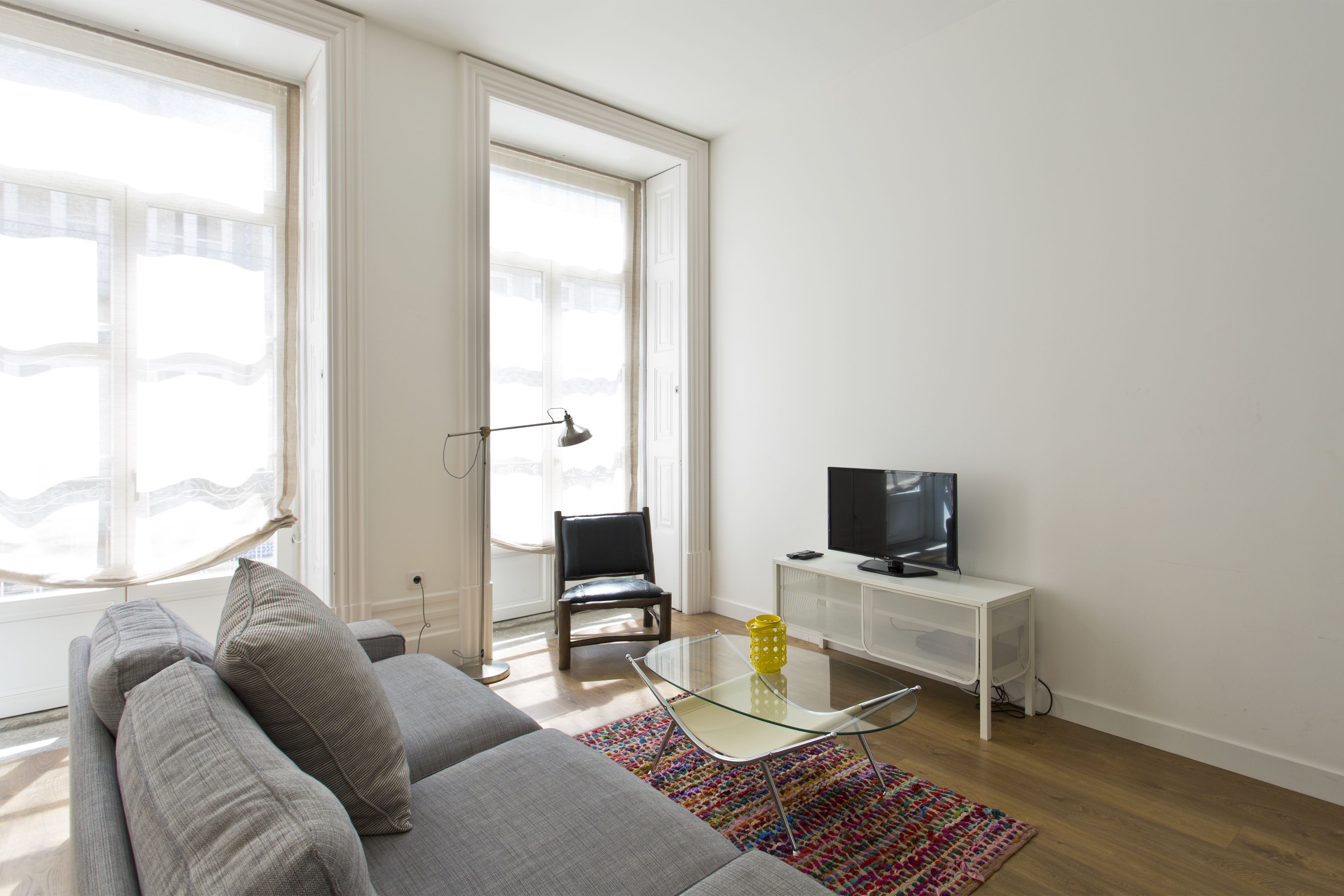 Porto Central Flats