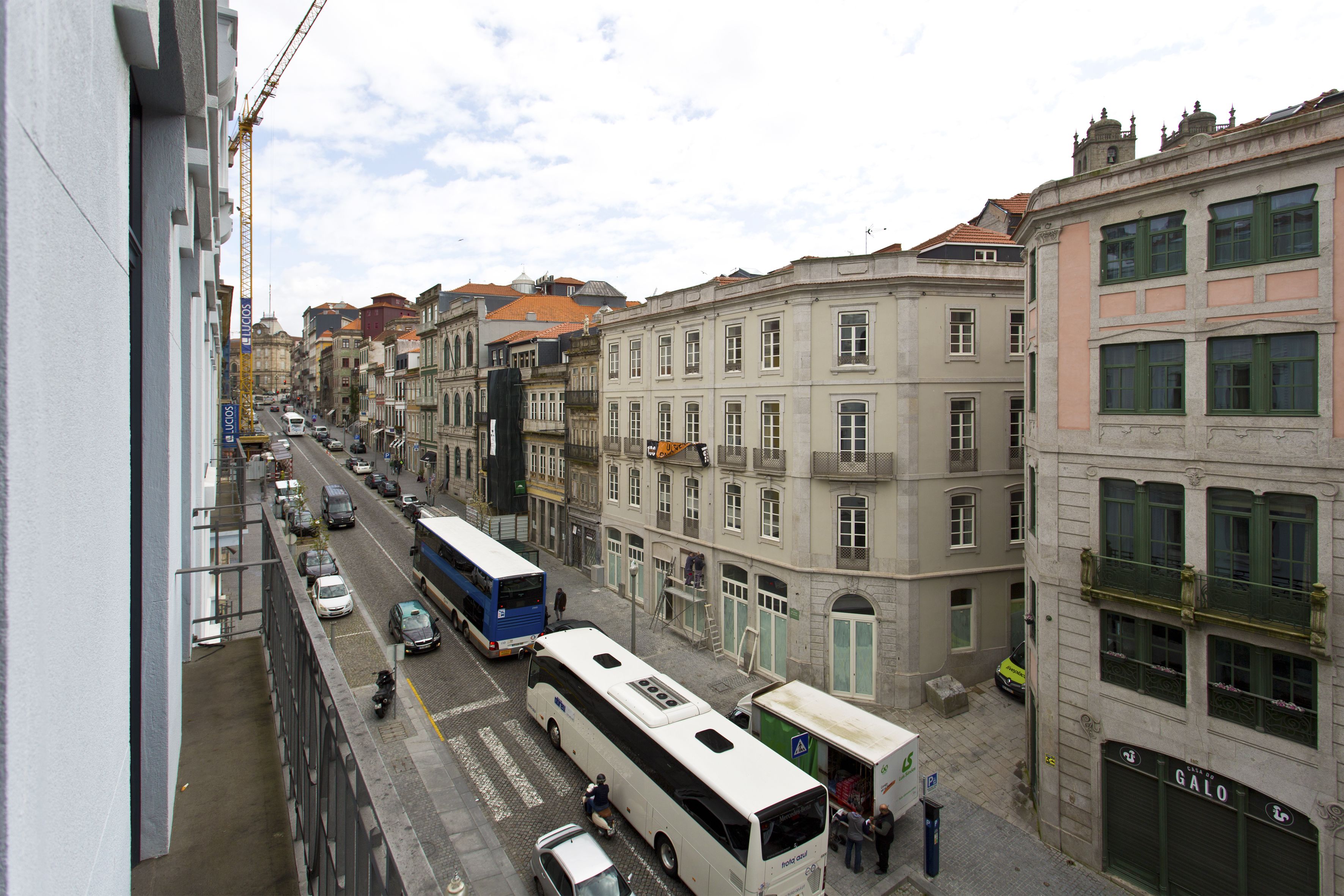 Porto Central Flats