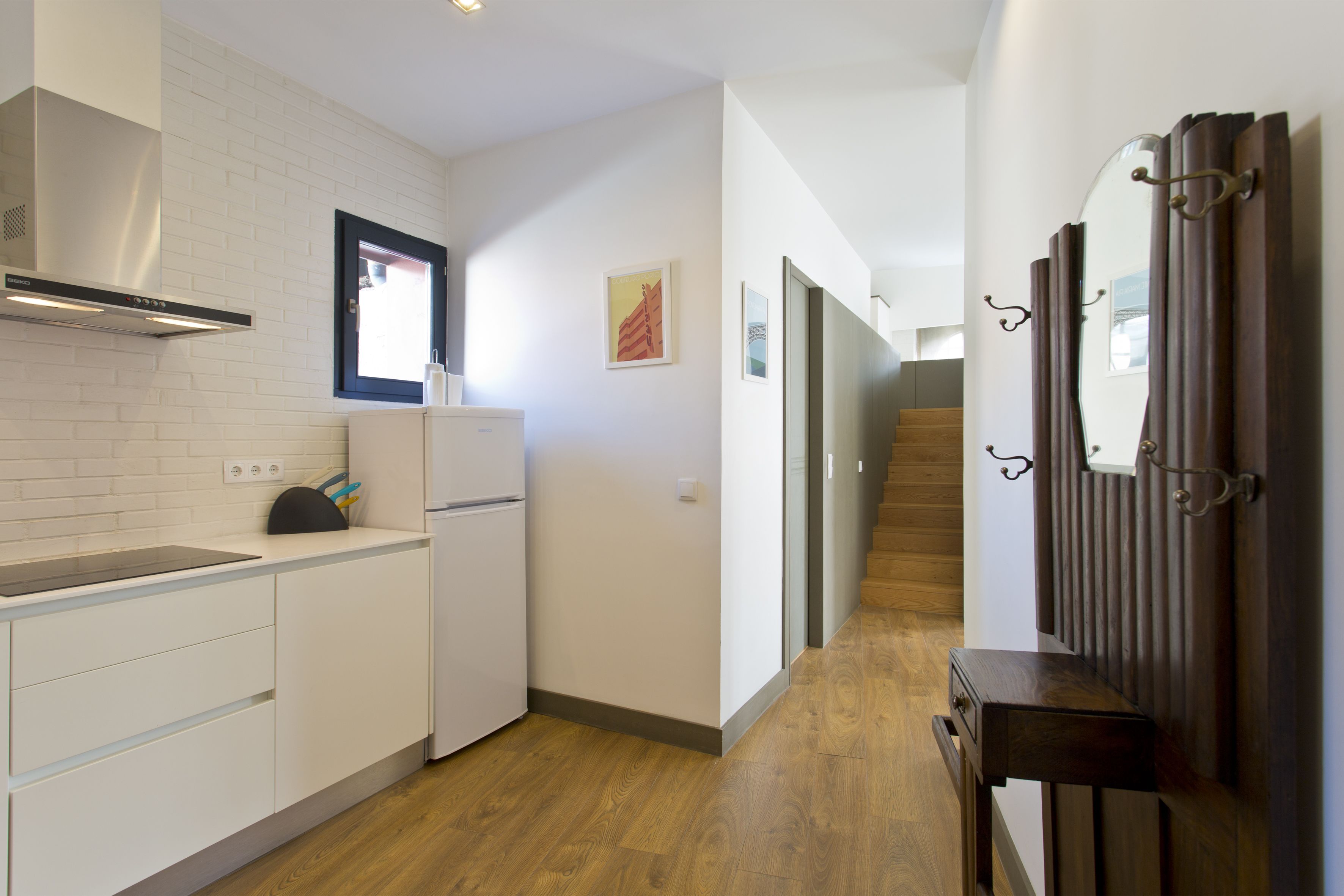 Porto Central Flats