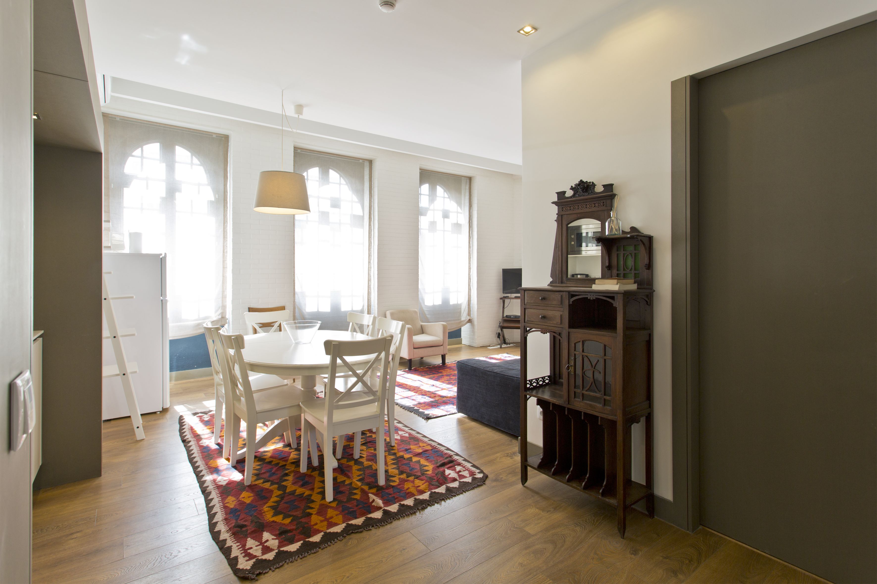 Porto Central Flats