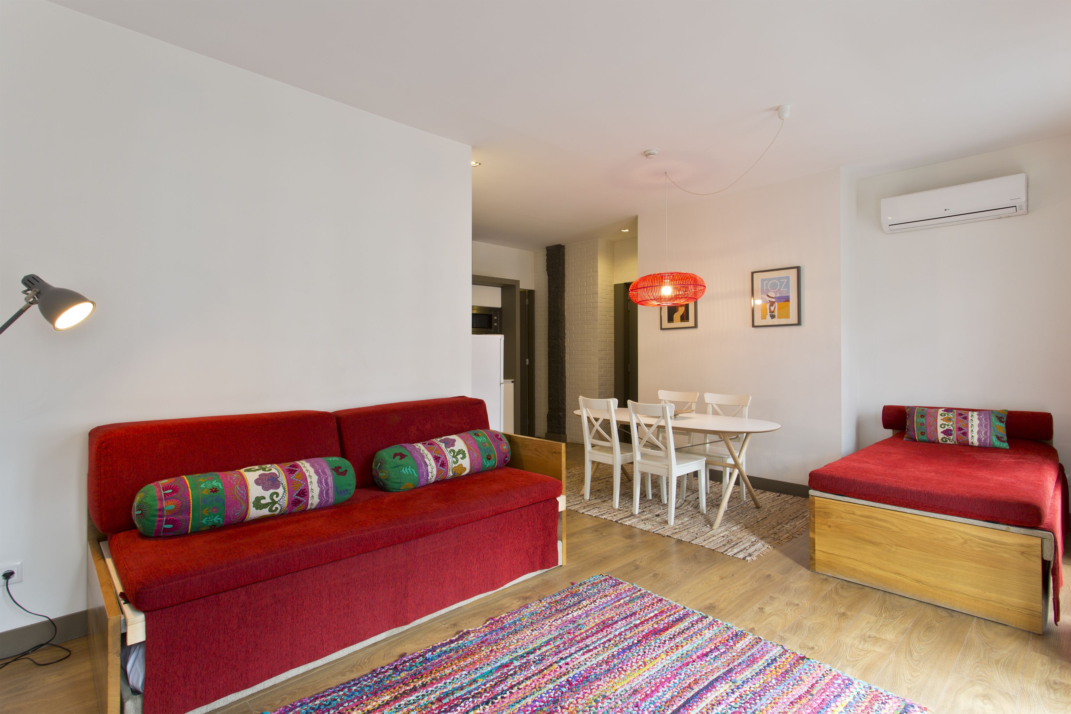 Porto Central Flats