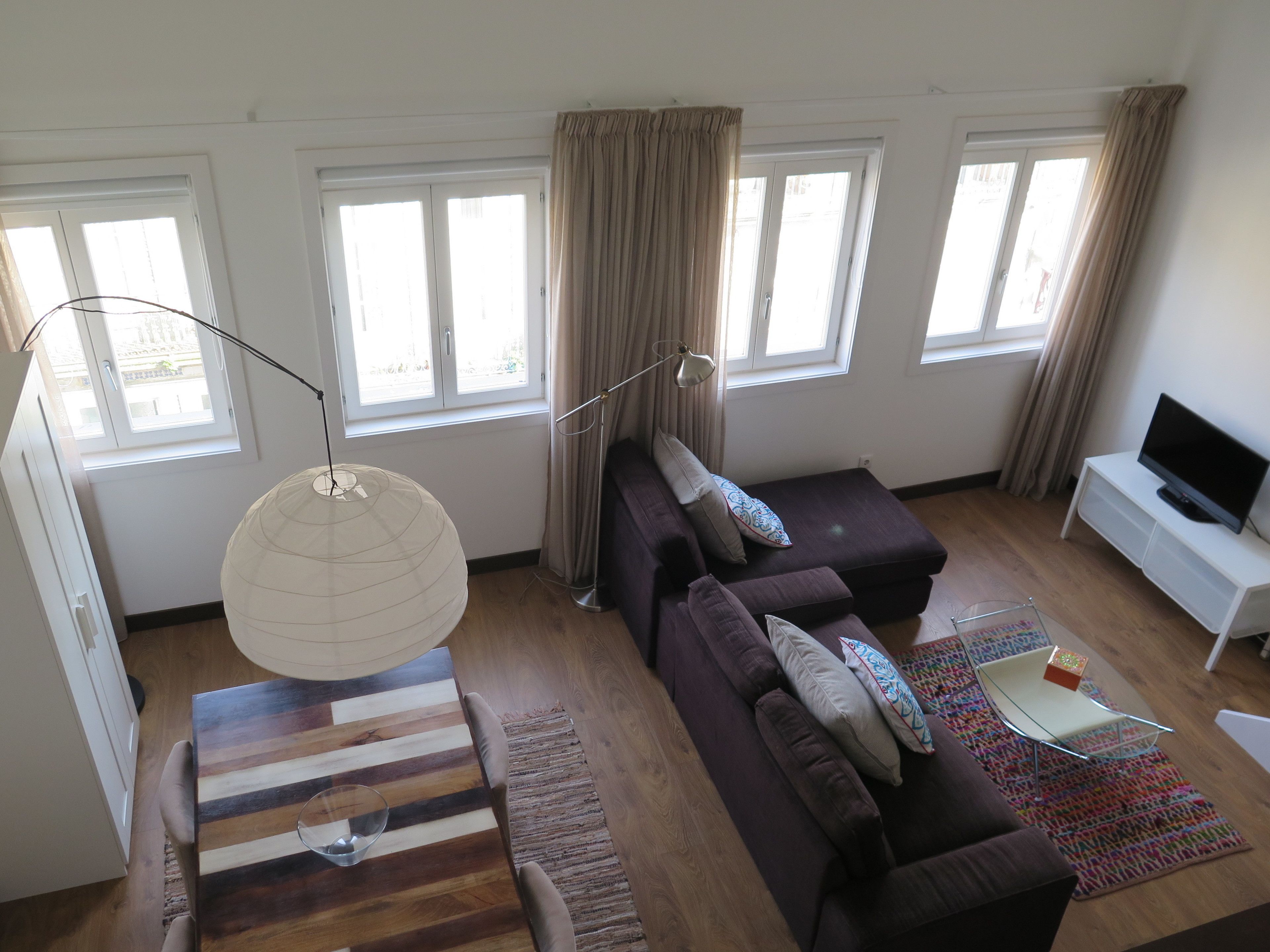 Porto Central Flats