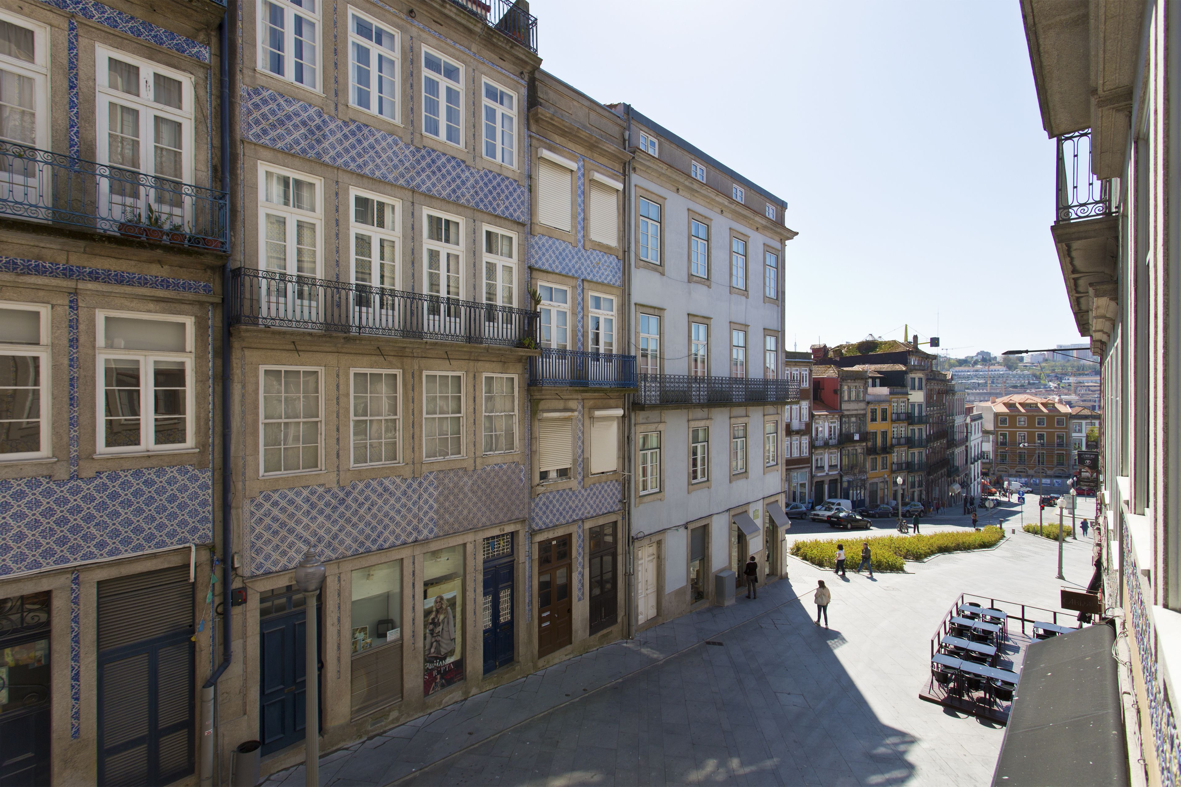 Porto Central Flats