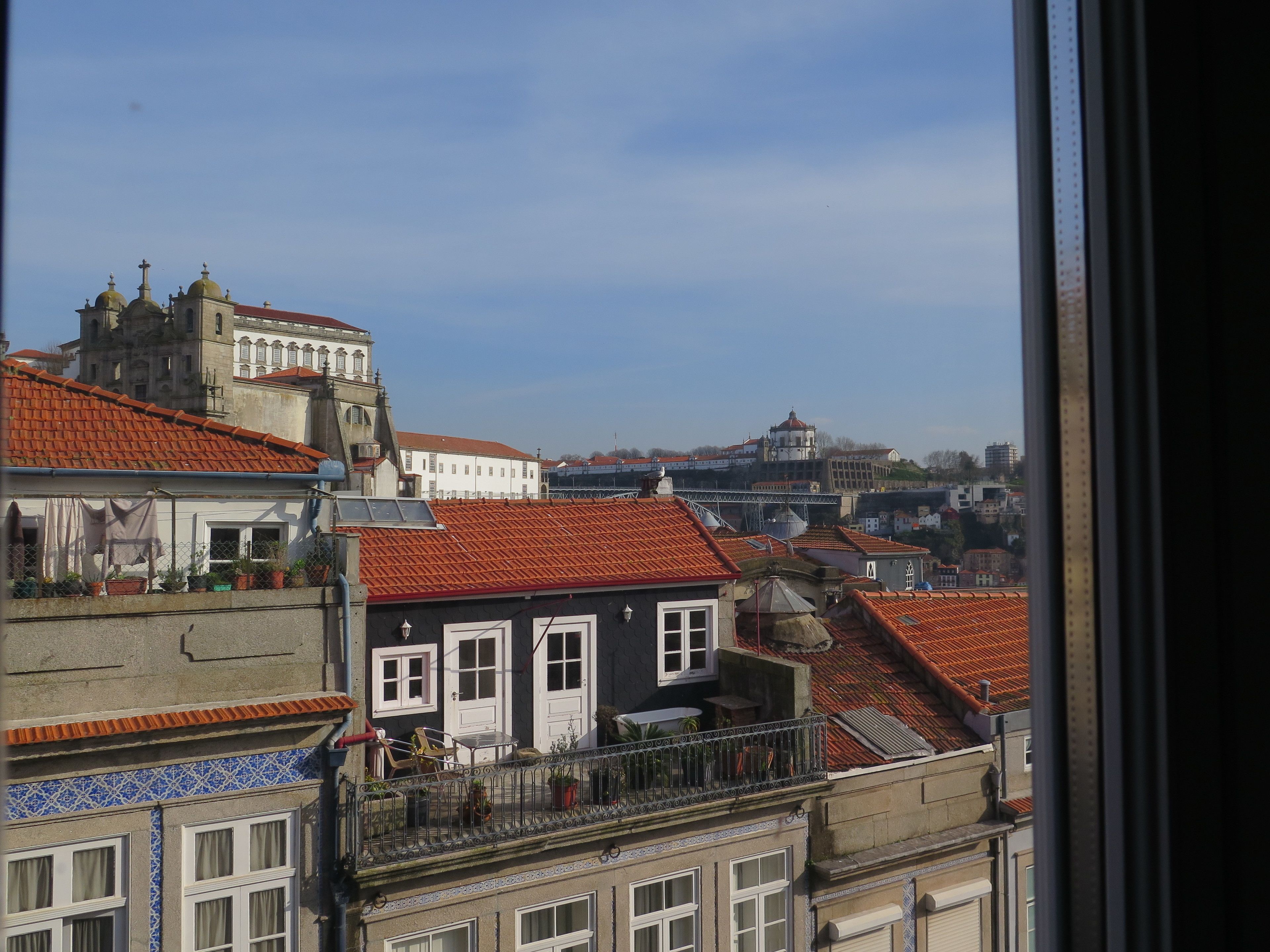 Porto Central Flats