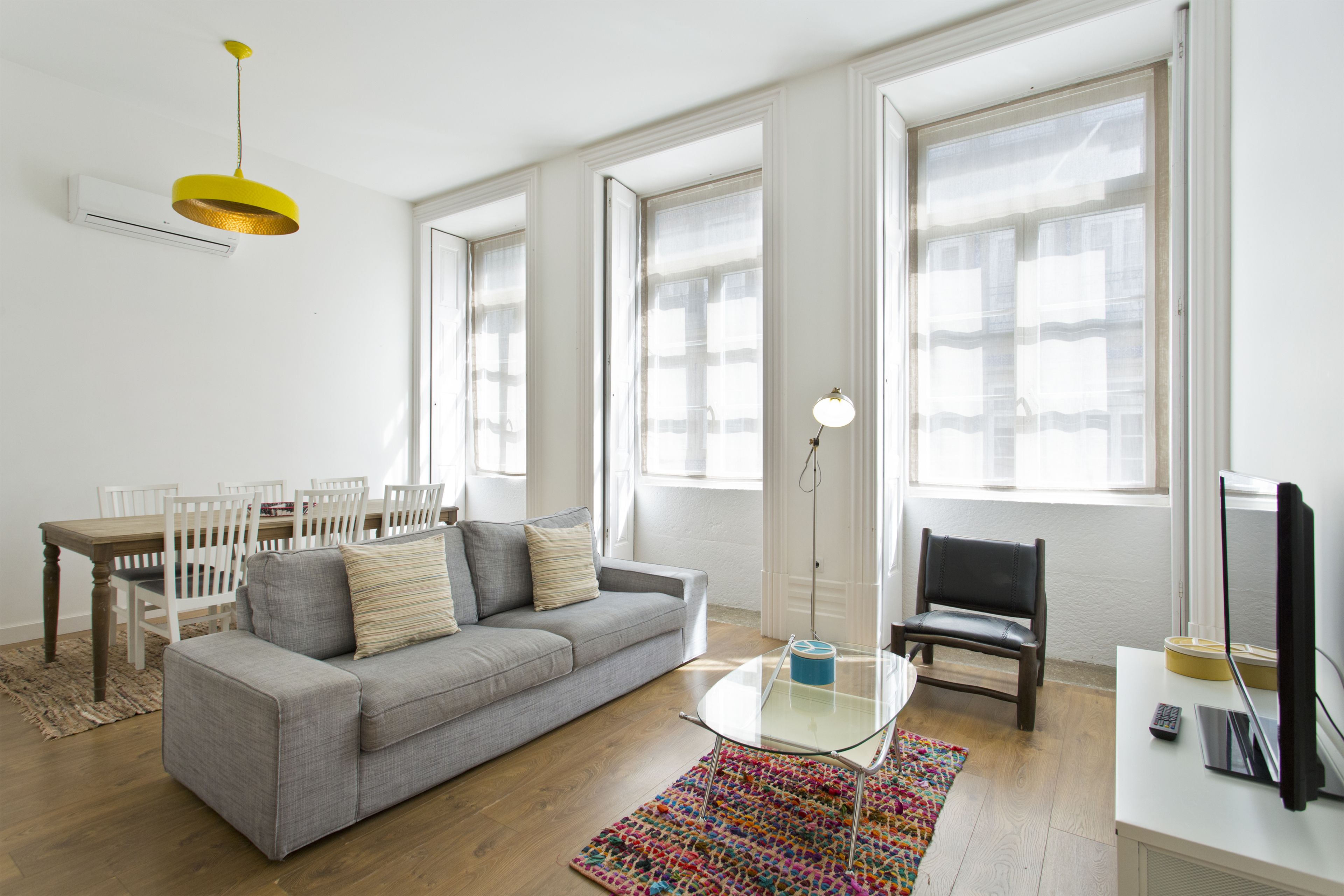Porto Central Flats