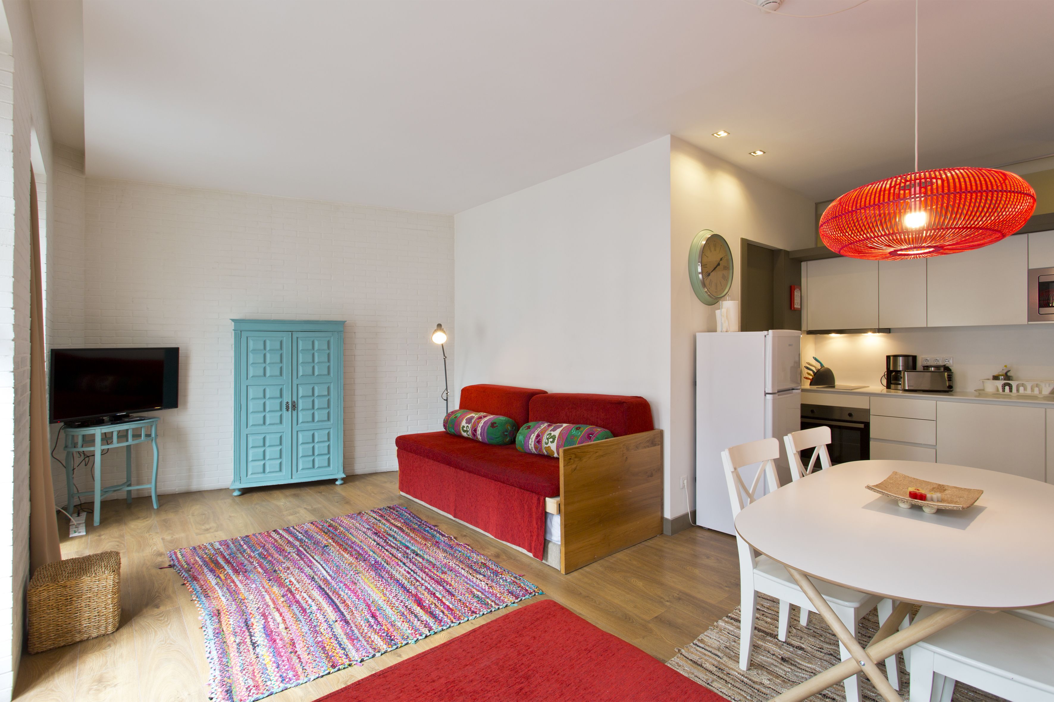 Porto Central Flats