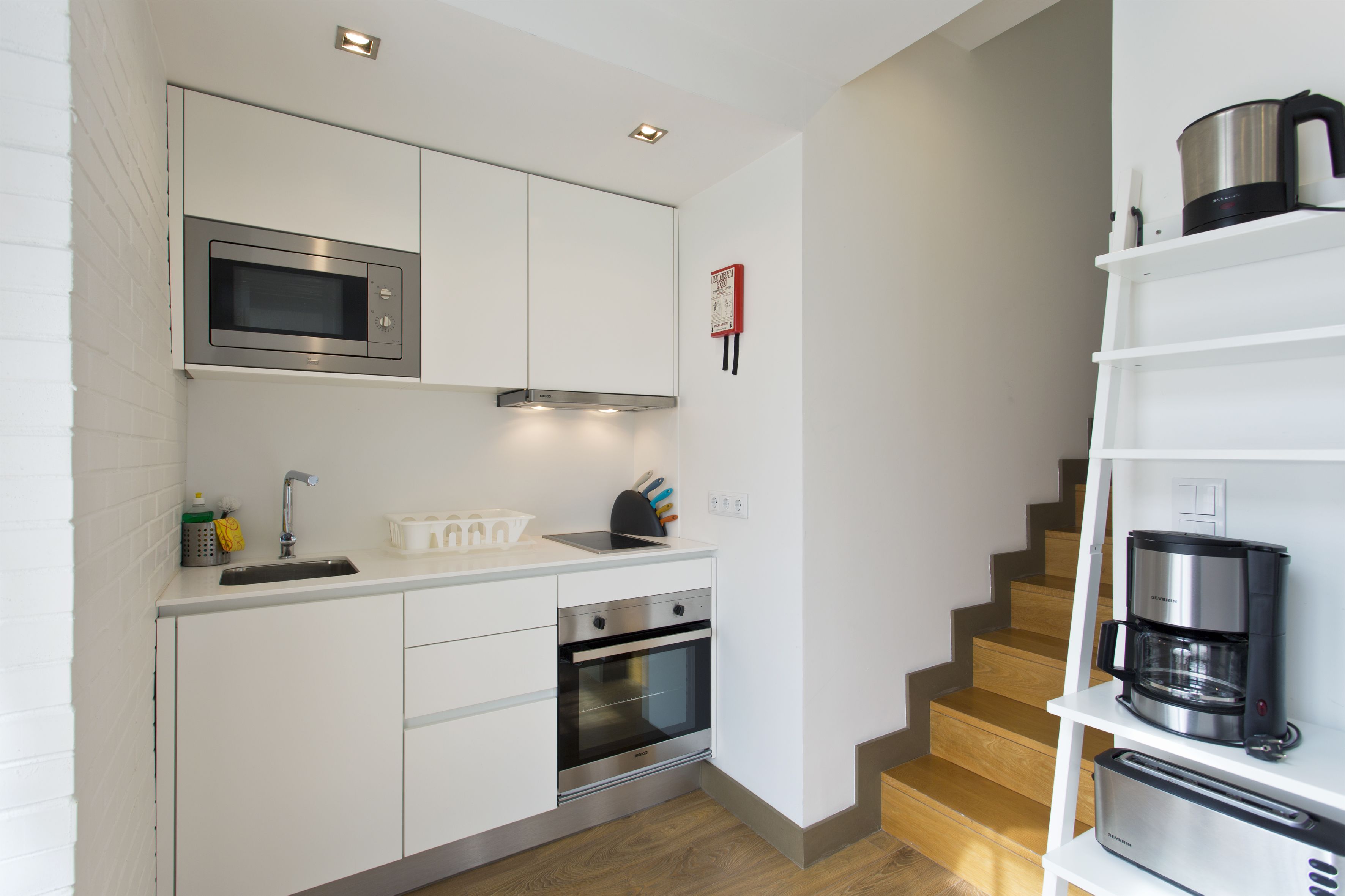 Porto Central Flats