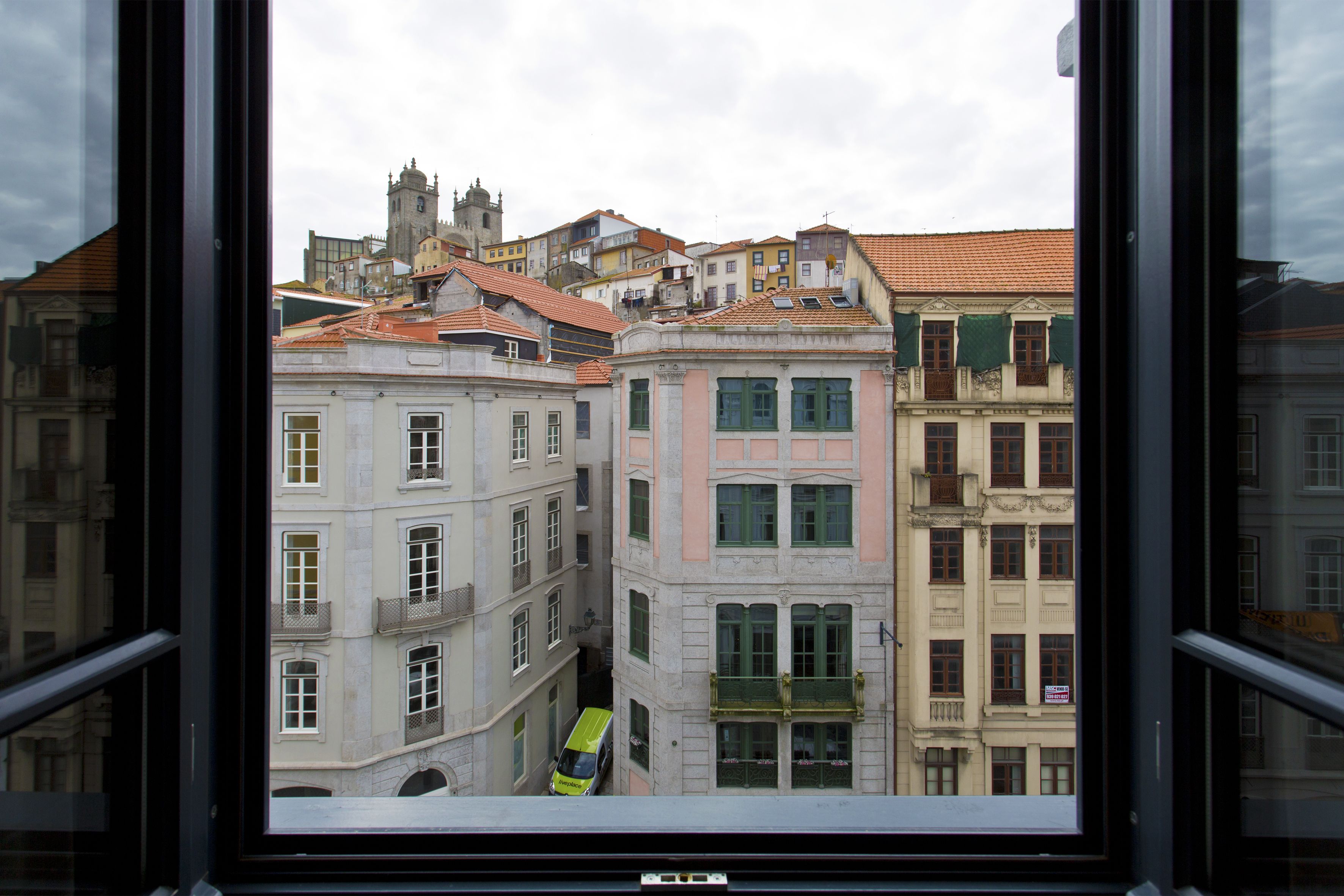Porto Central Flats
