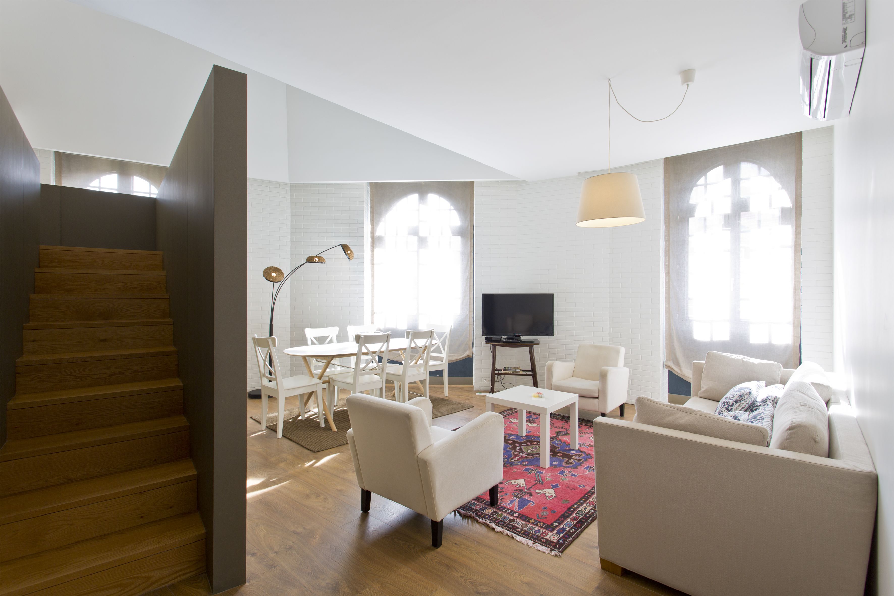 Porto Central Flats