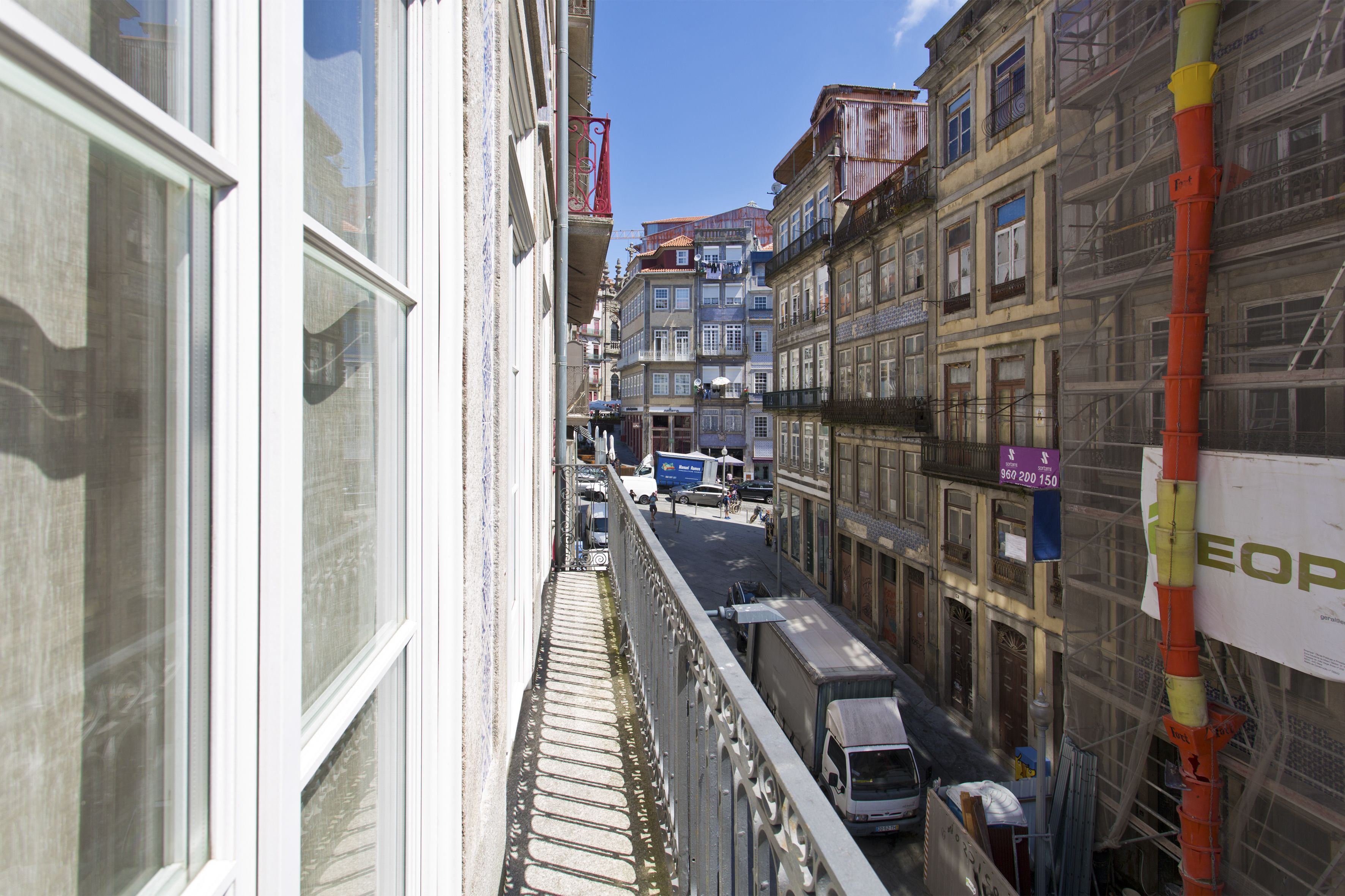 Porto Central Flats
