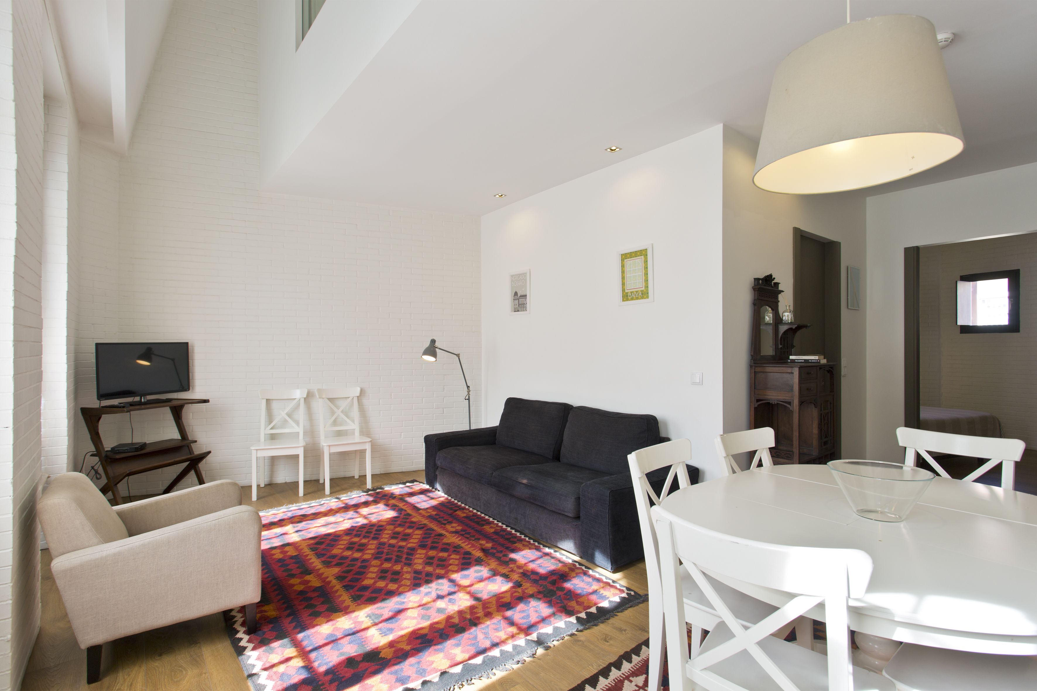Porto Central Flats