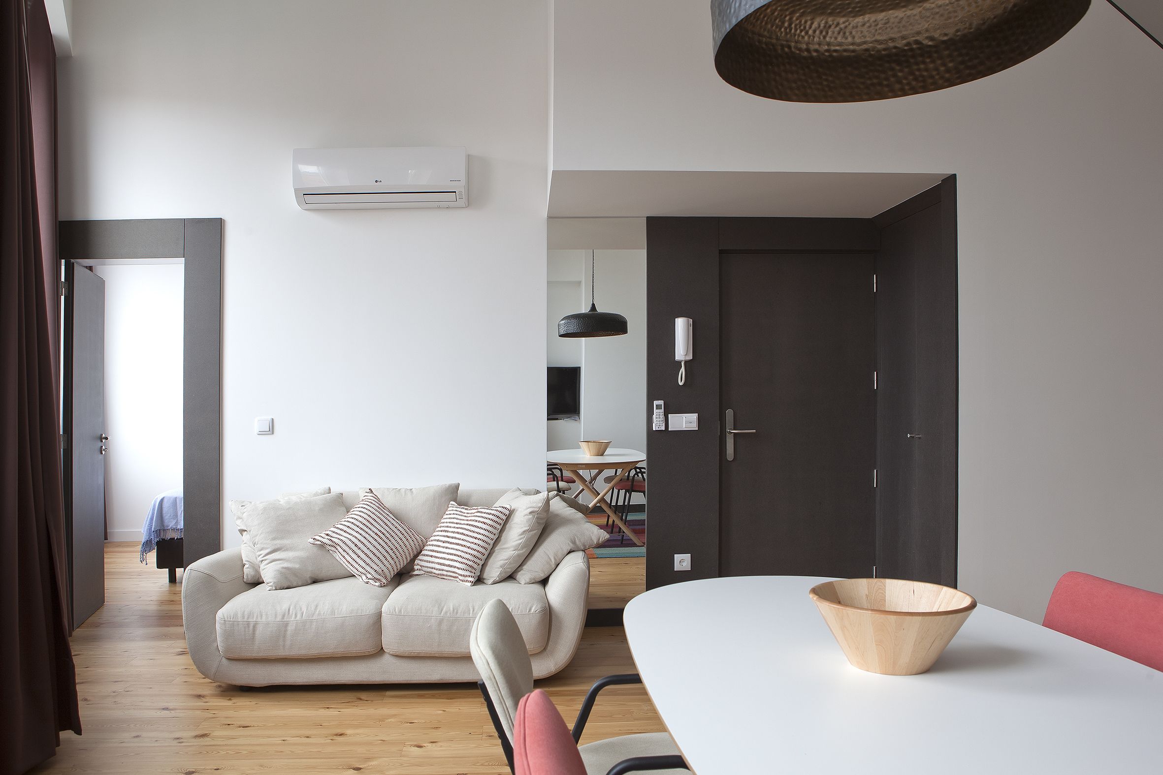 Porto Central Flats
