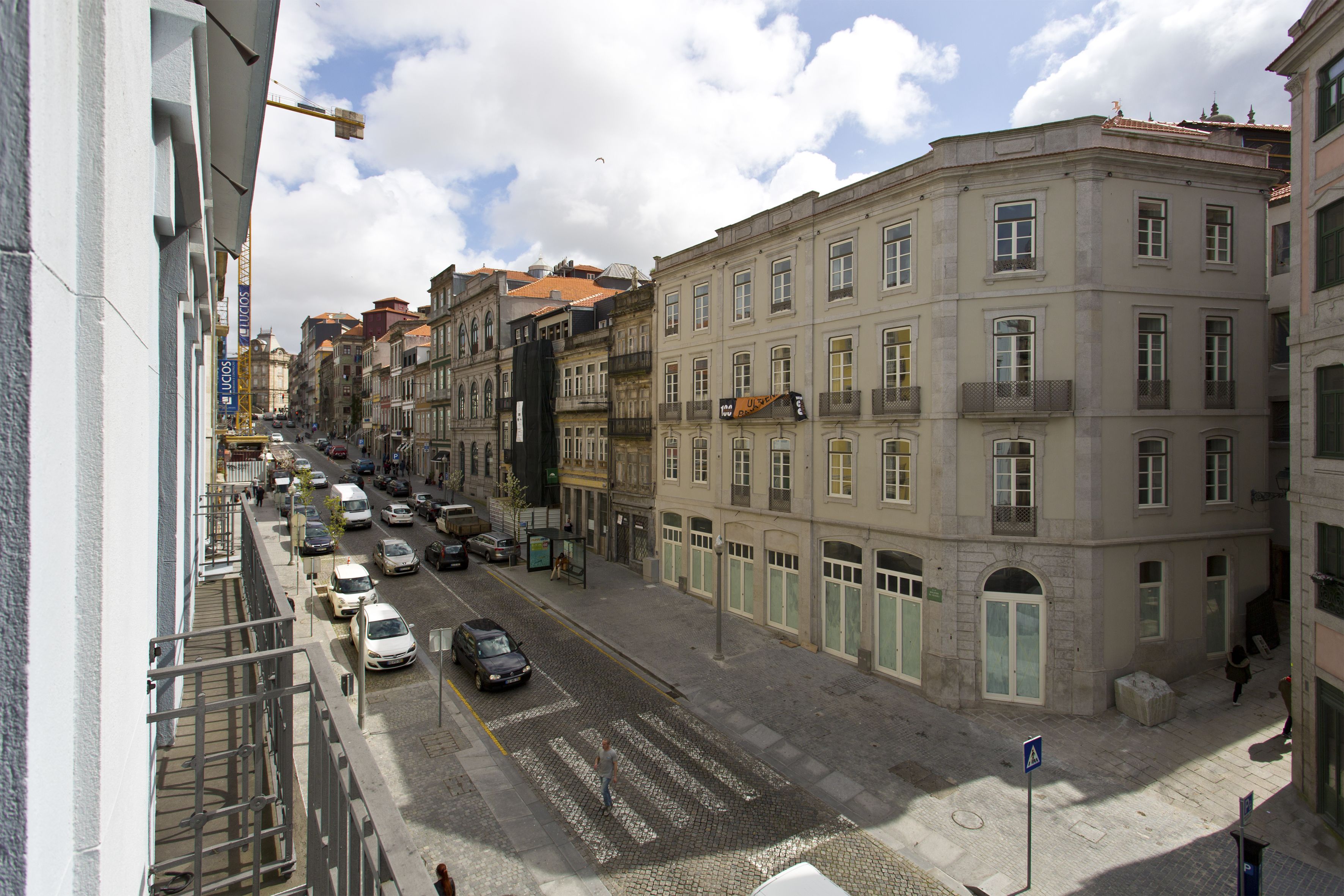 Porto Central Flats