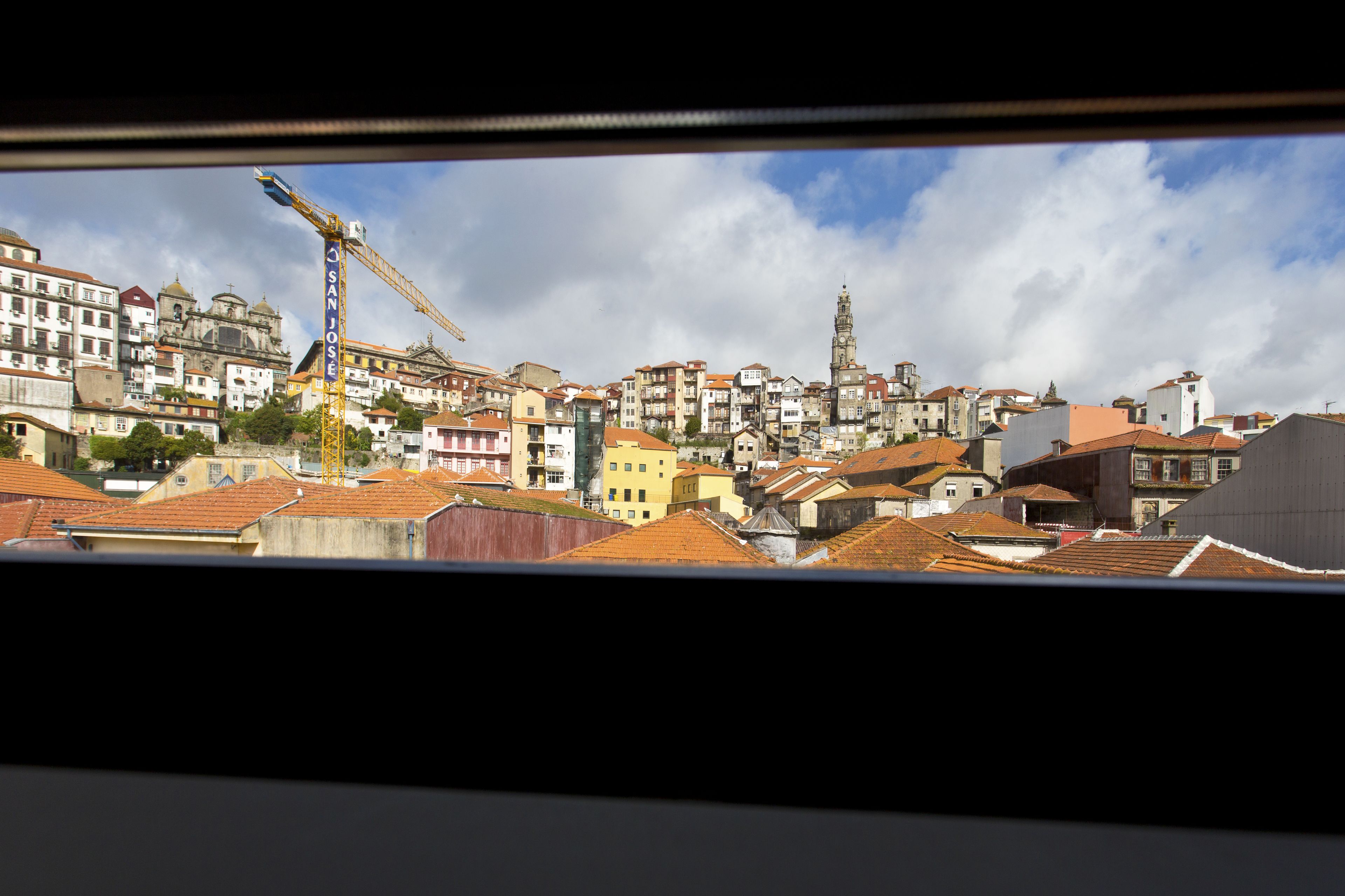 Porto Central Flats
