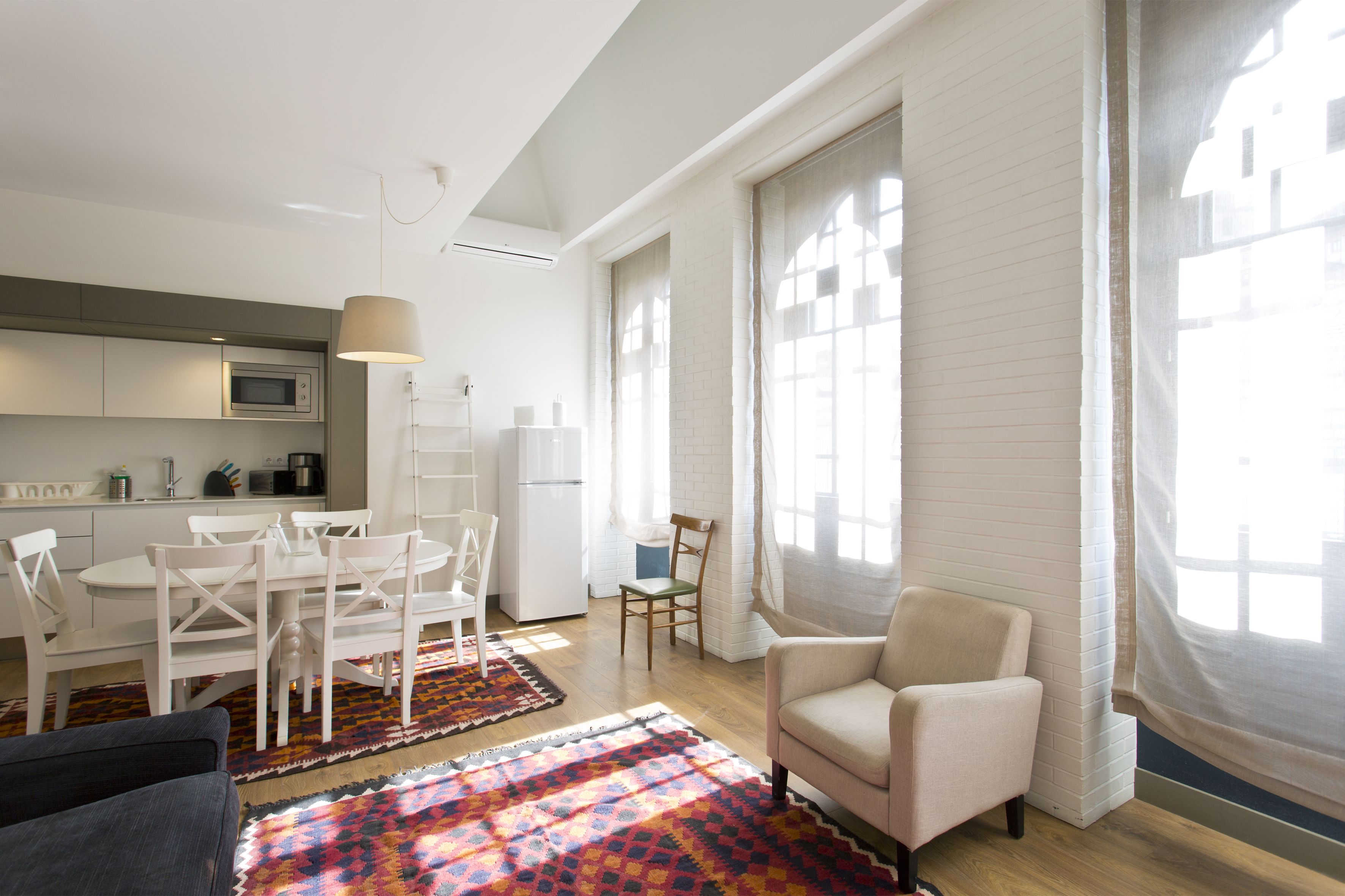Porto Central Flats