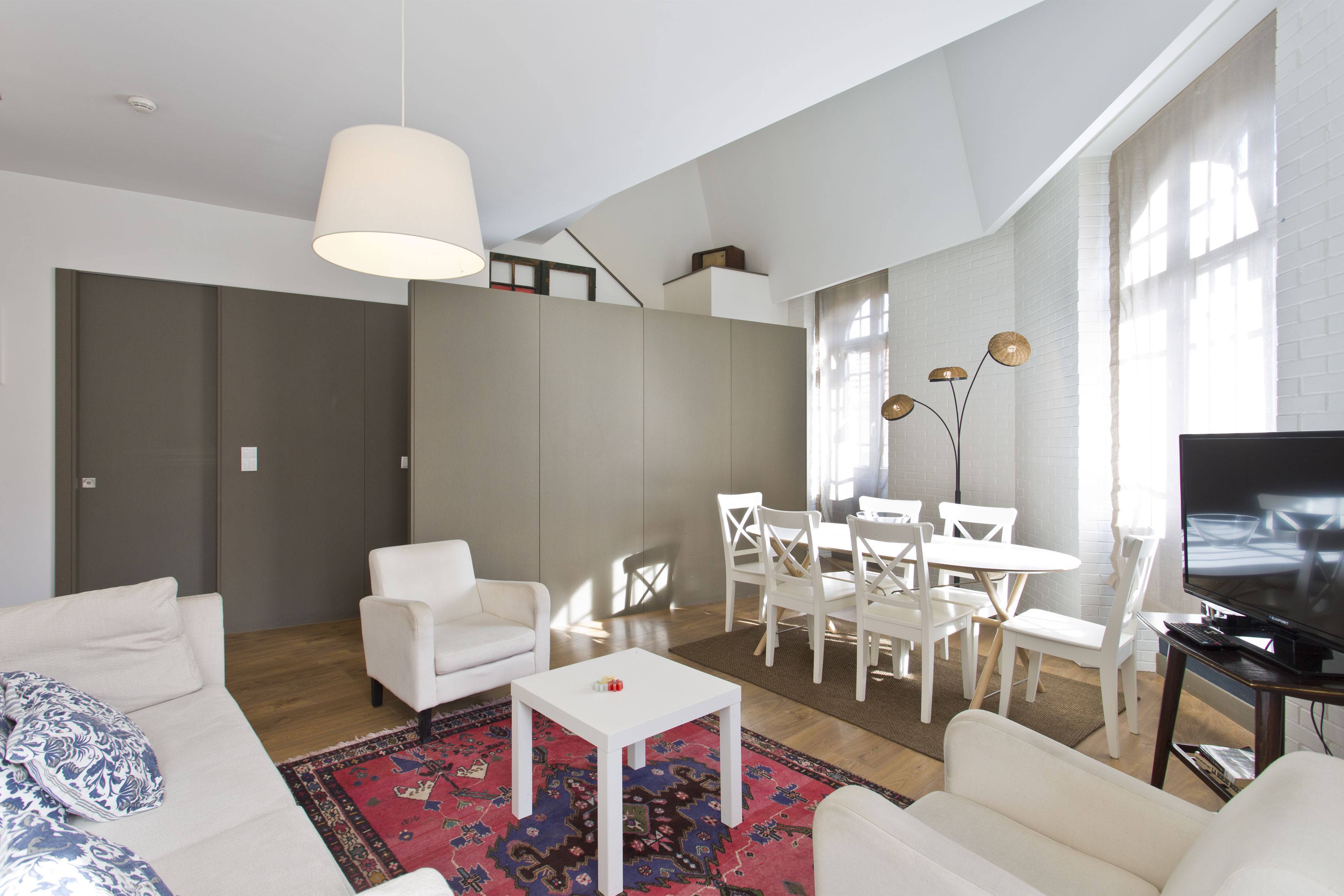 Porto Central Flats