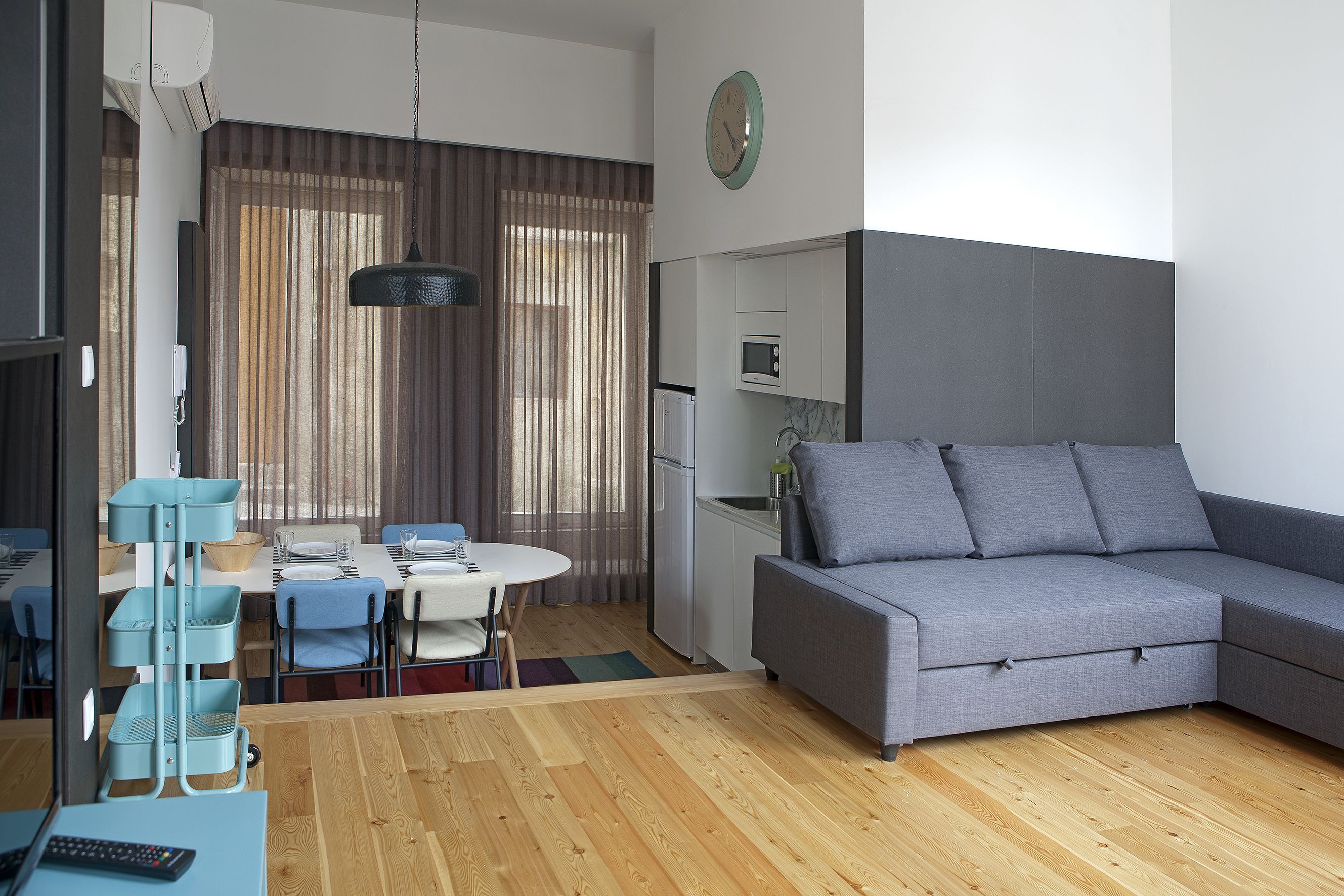 Porto Central Flats