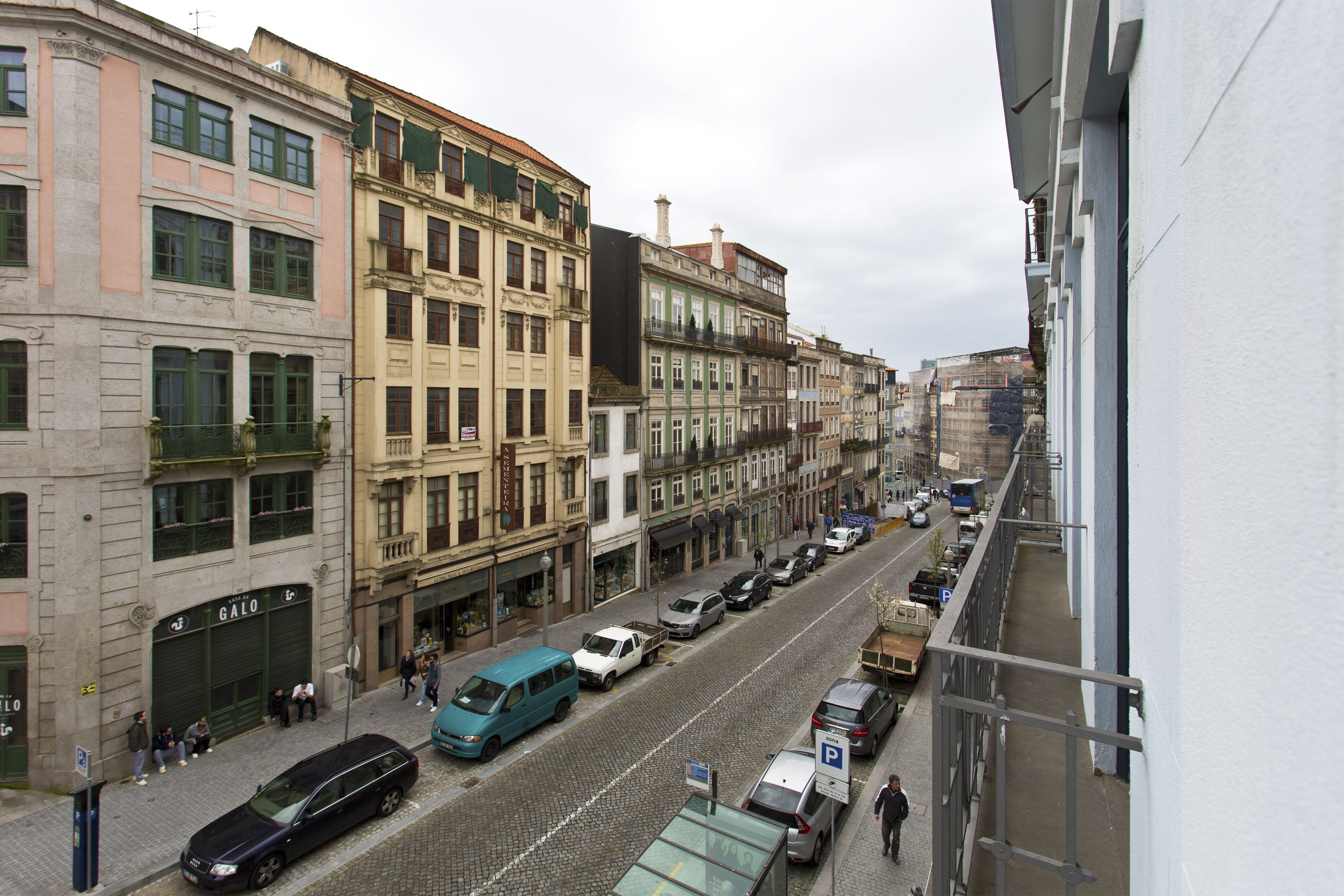 Porto Central Flats