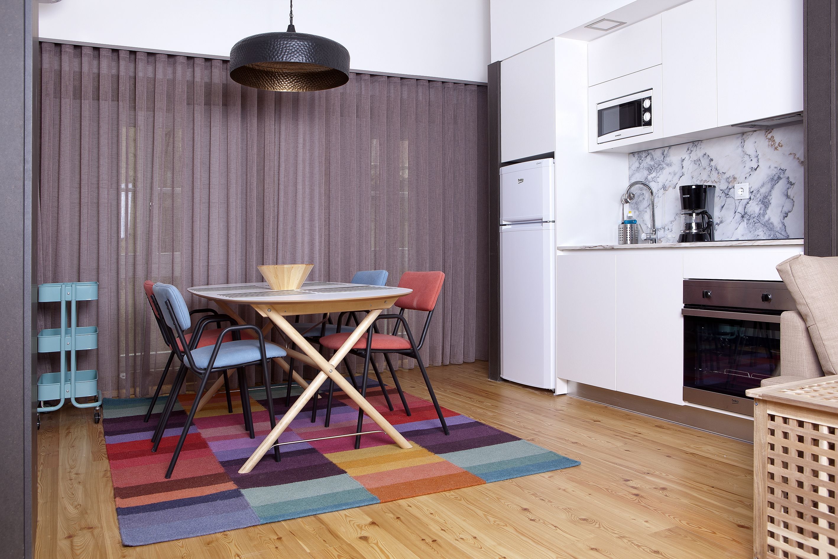 Porto Central Flats