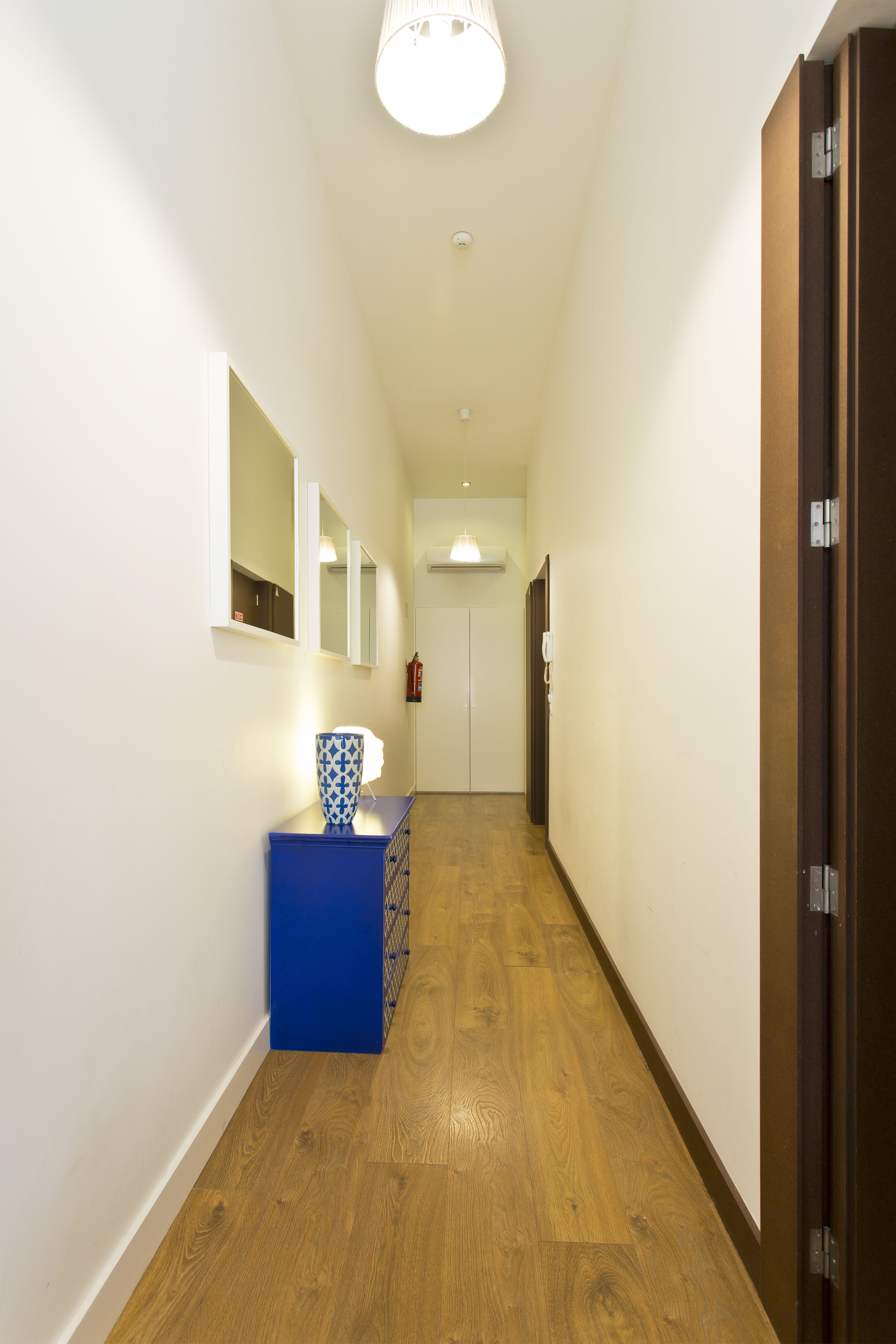 Porto Central Flats