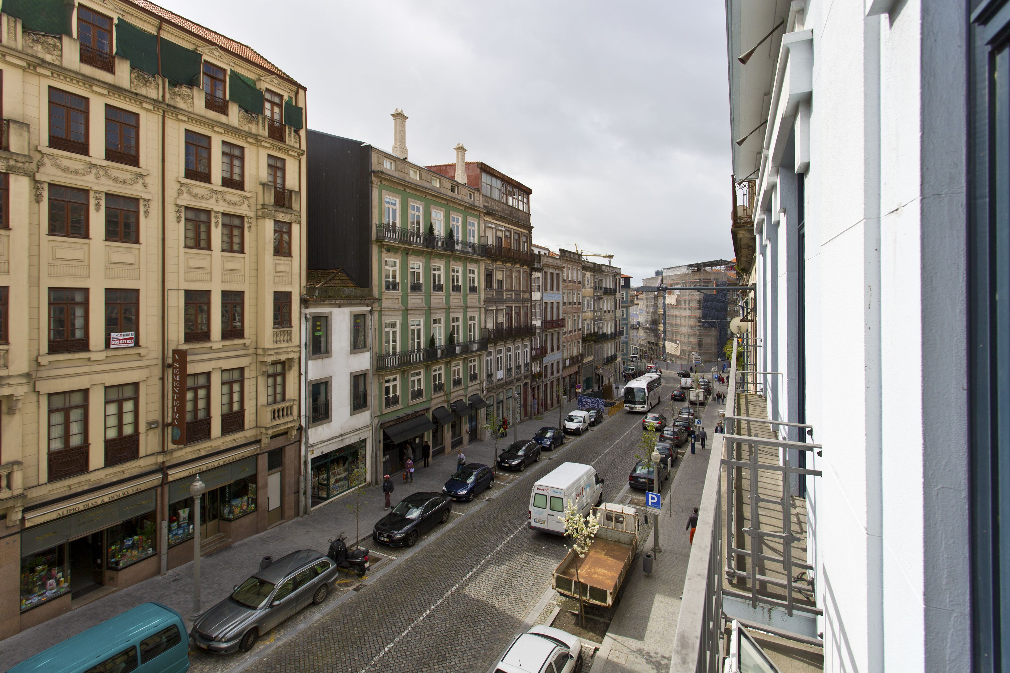 Porto Central Flats