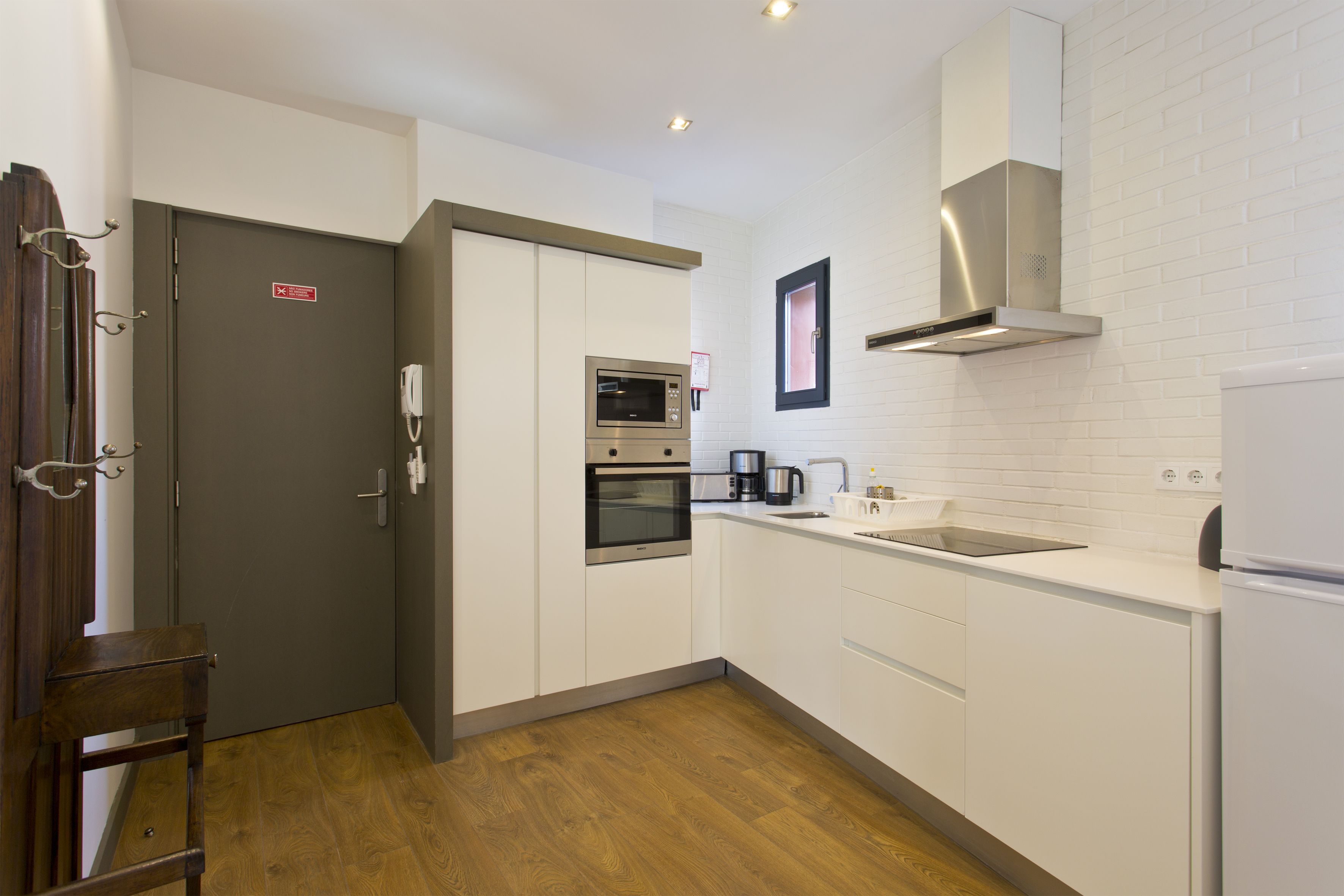 Porto Central Flats