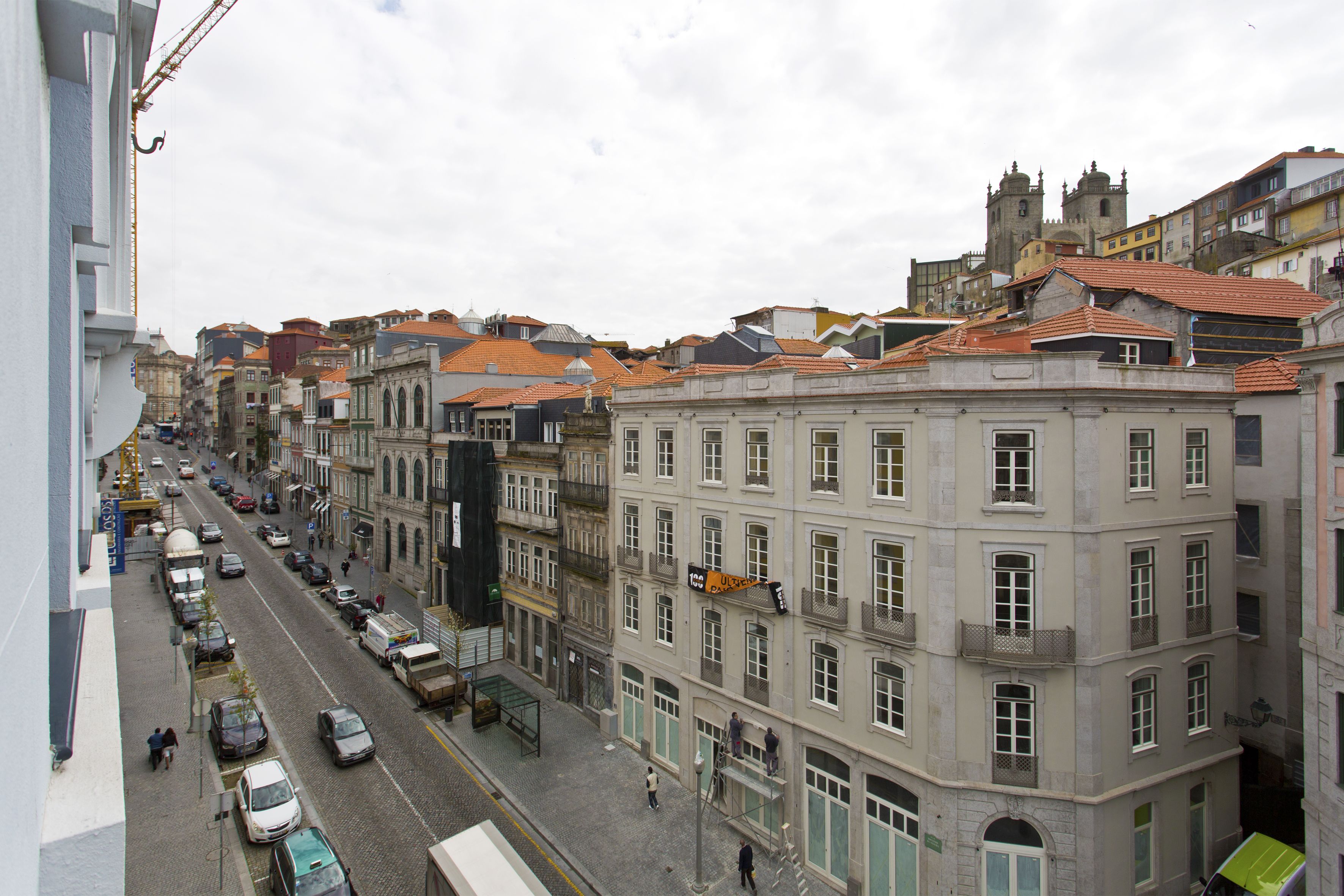 Porto Central Flats
