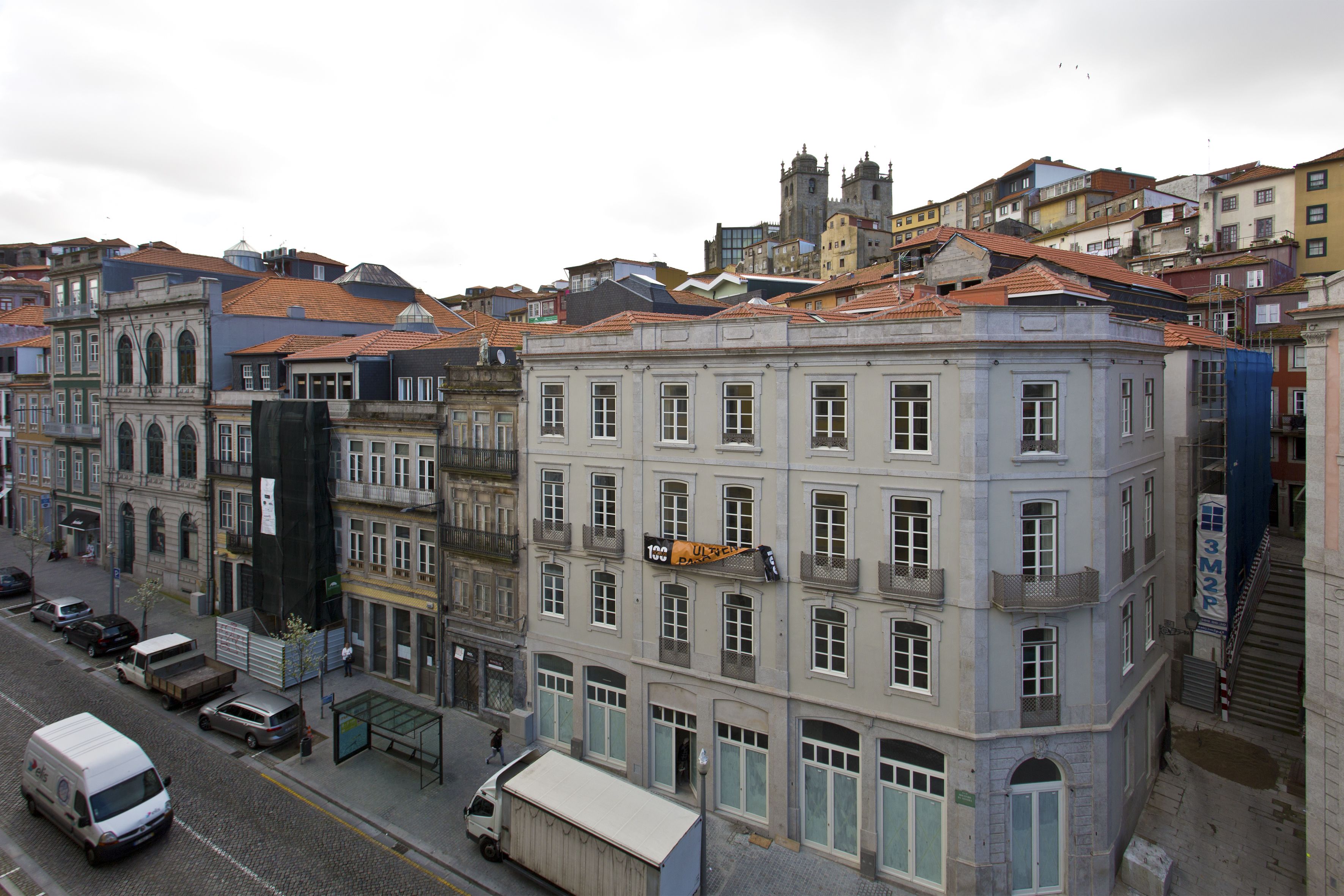 Porto Central Flats