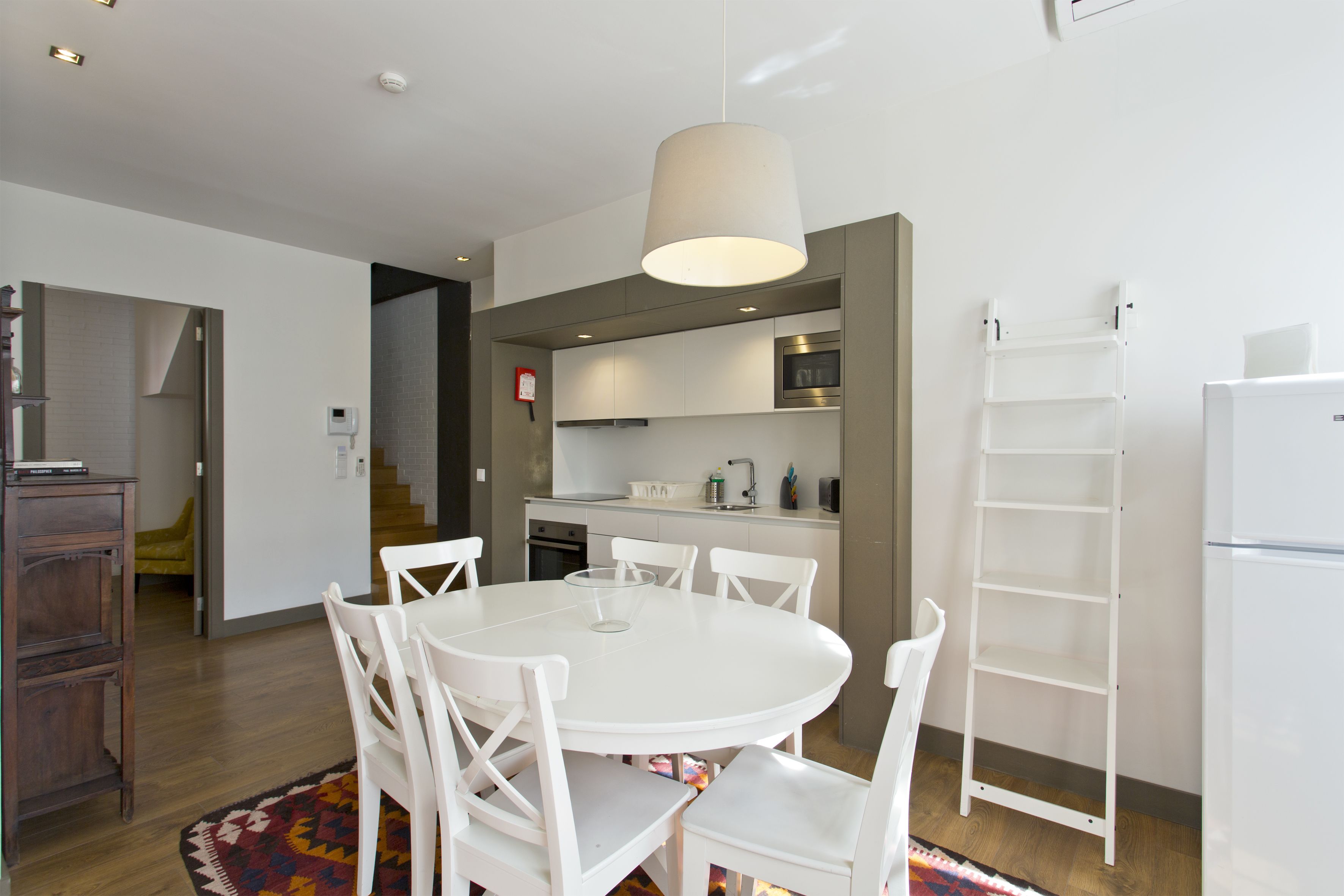 Porto Central Flats