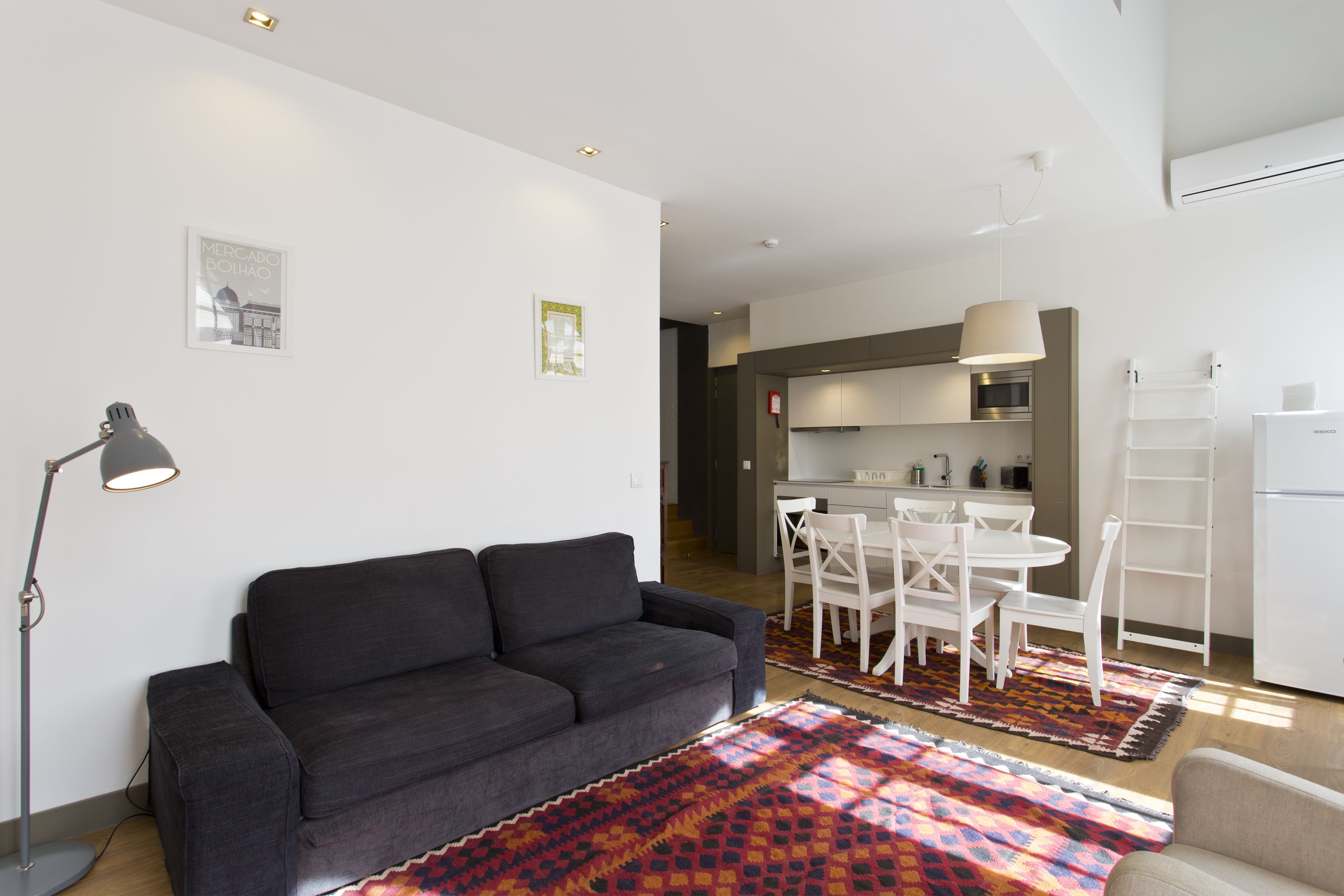 Porto Central Flats