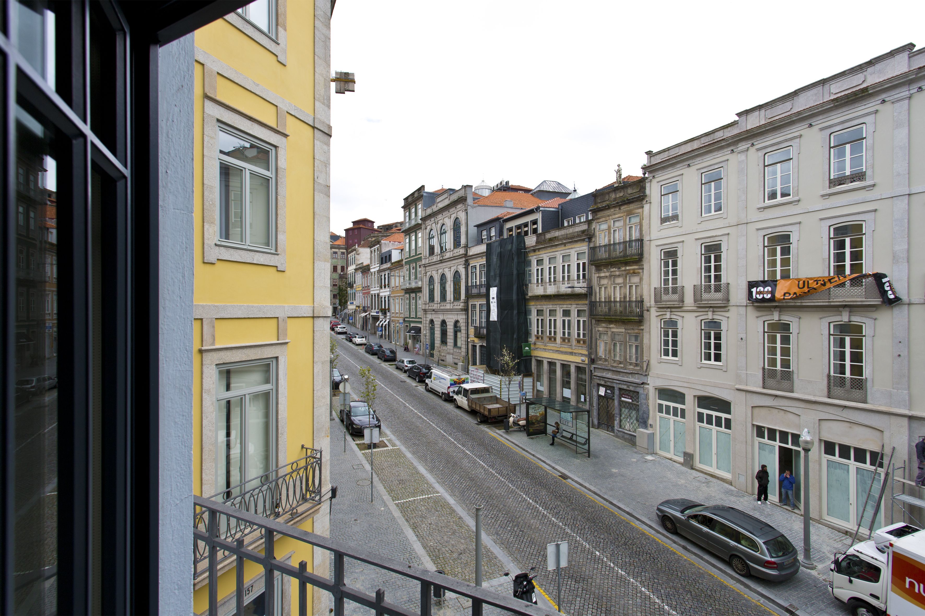 Porto Central Flats