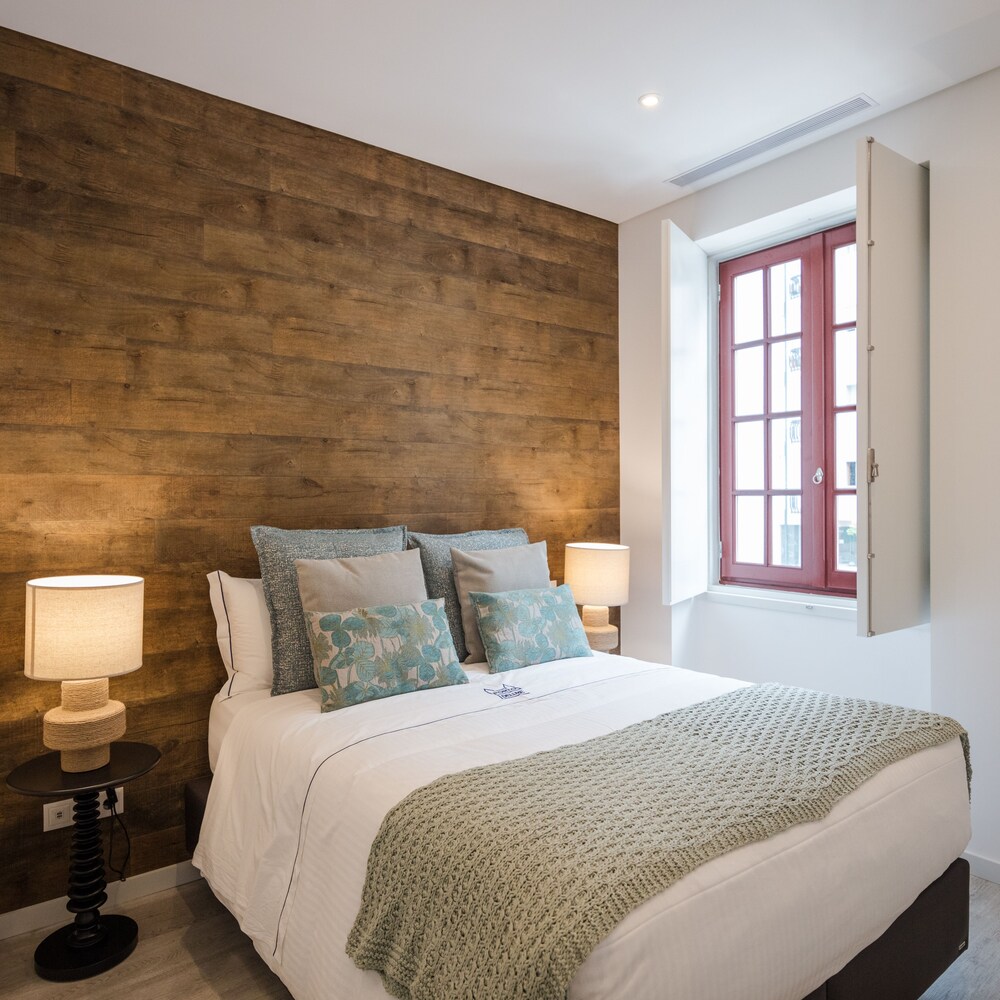 Porto Deluxe Guesthouse