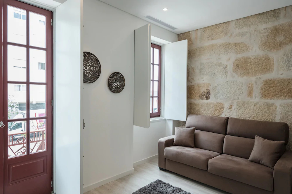 Porto Deluxe Guesthouse