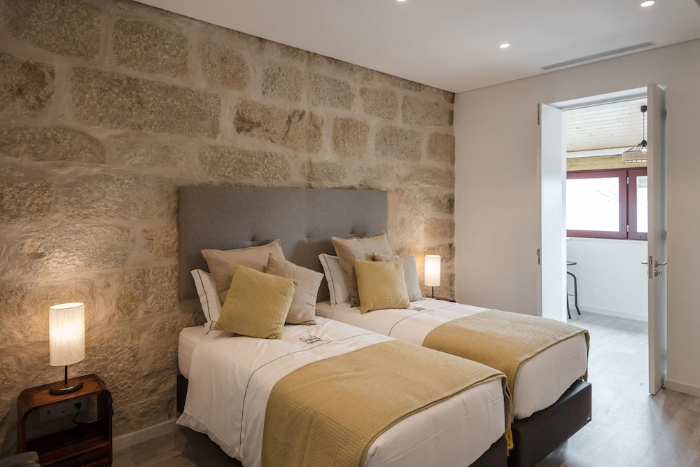 Porto Deluxe Guesthouse
